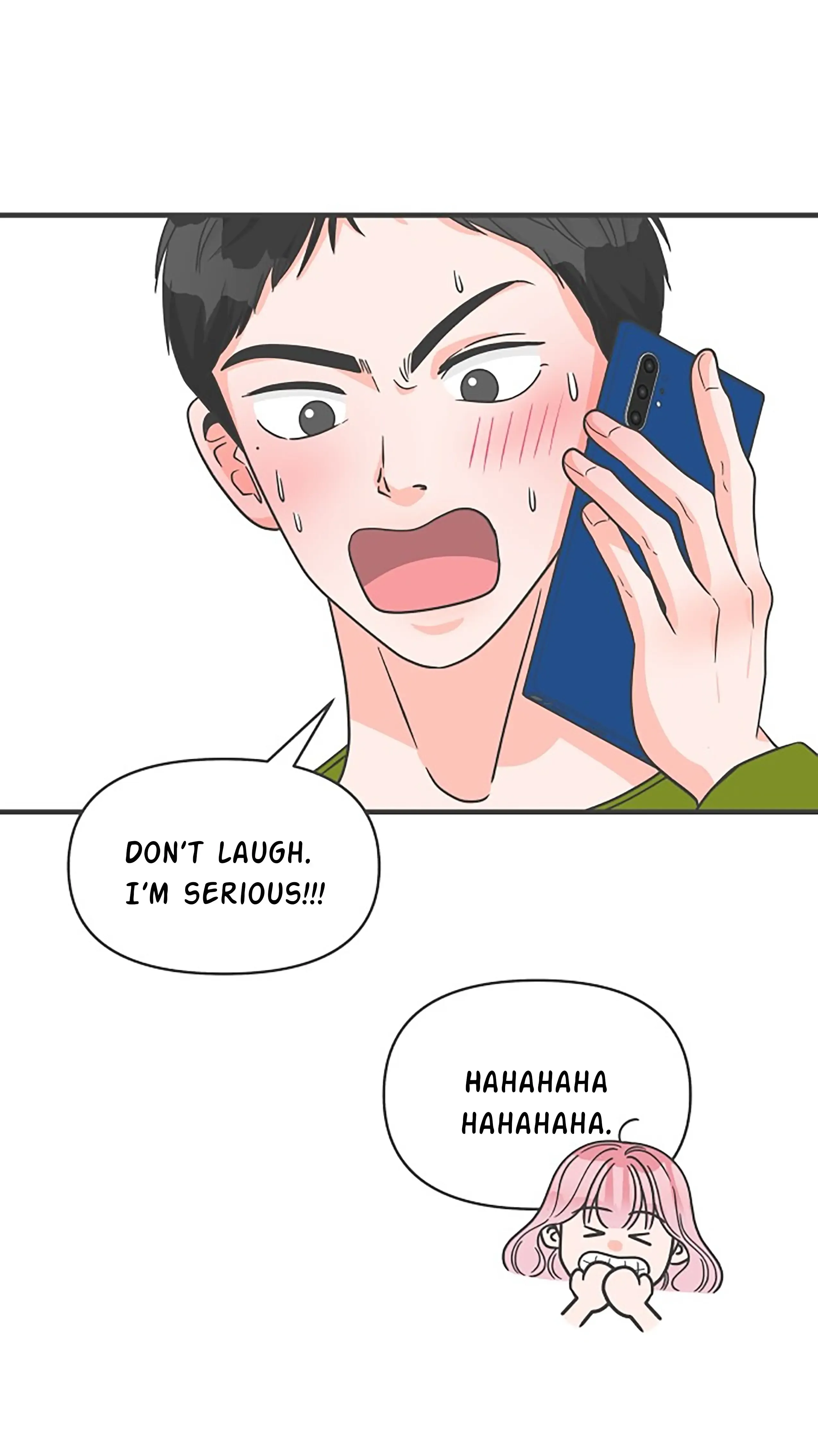 Read Newbies chapter 105 image 65 on Lezhin