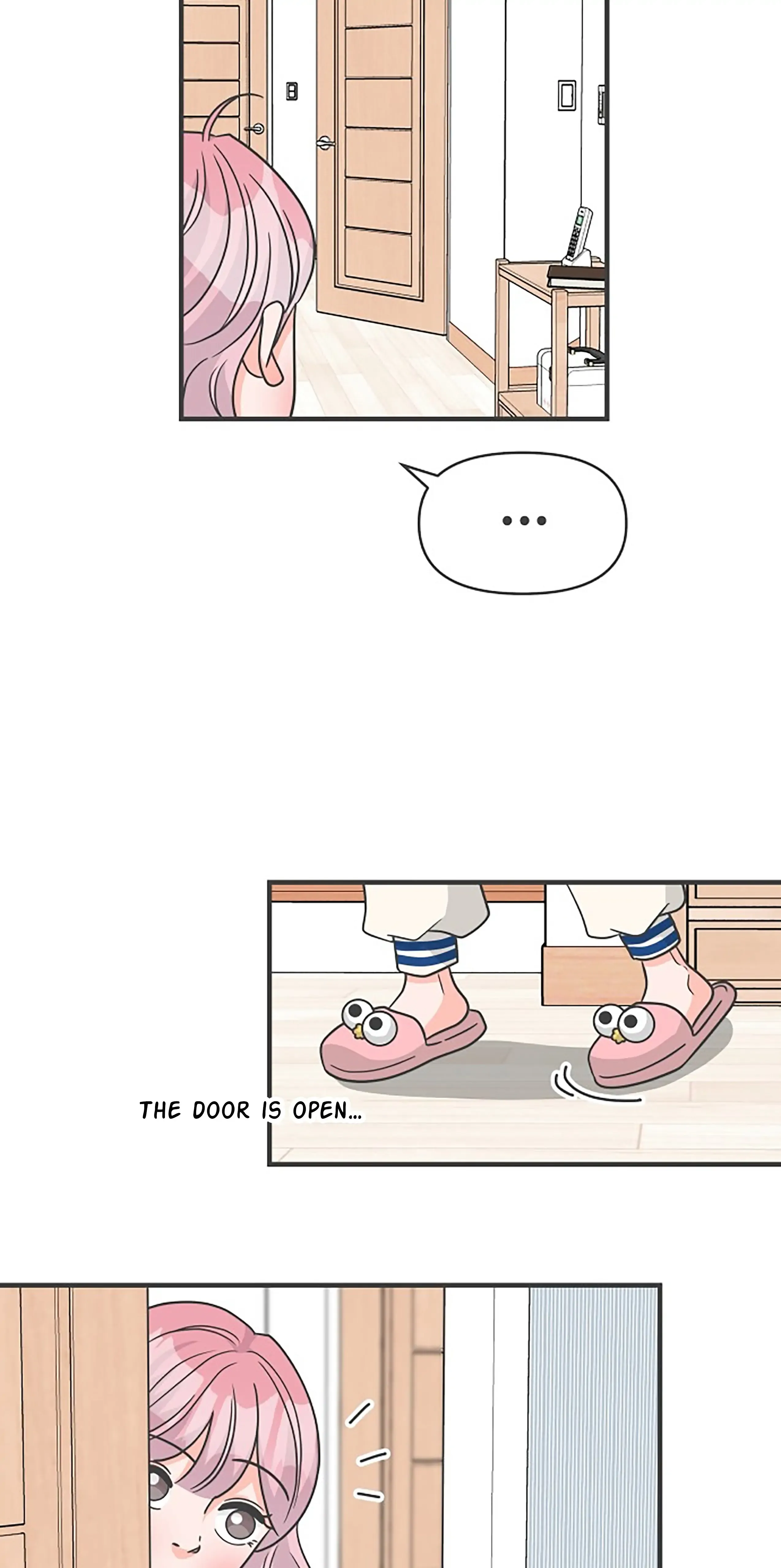 Read Newbies chapter 105 image 68 on Lezhin