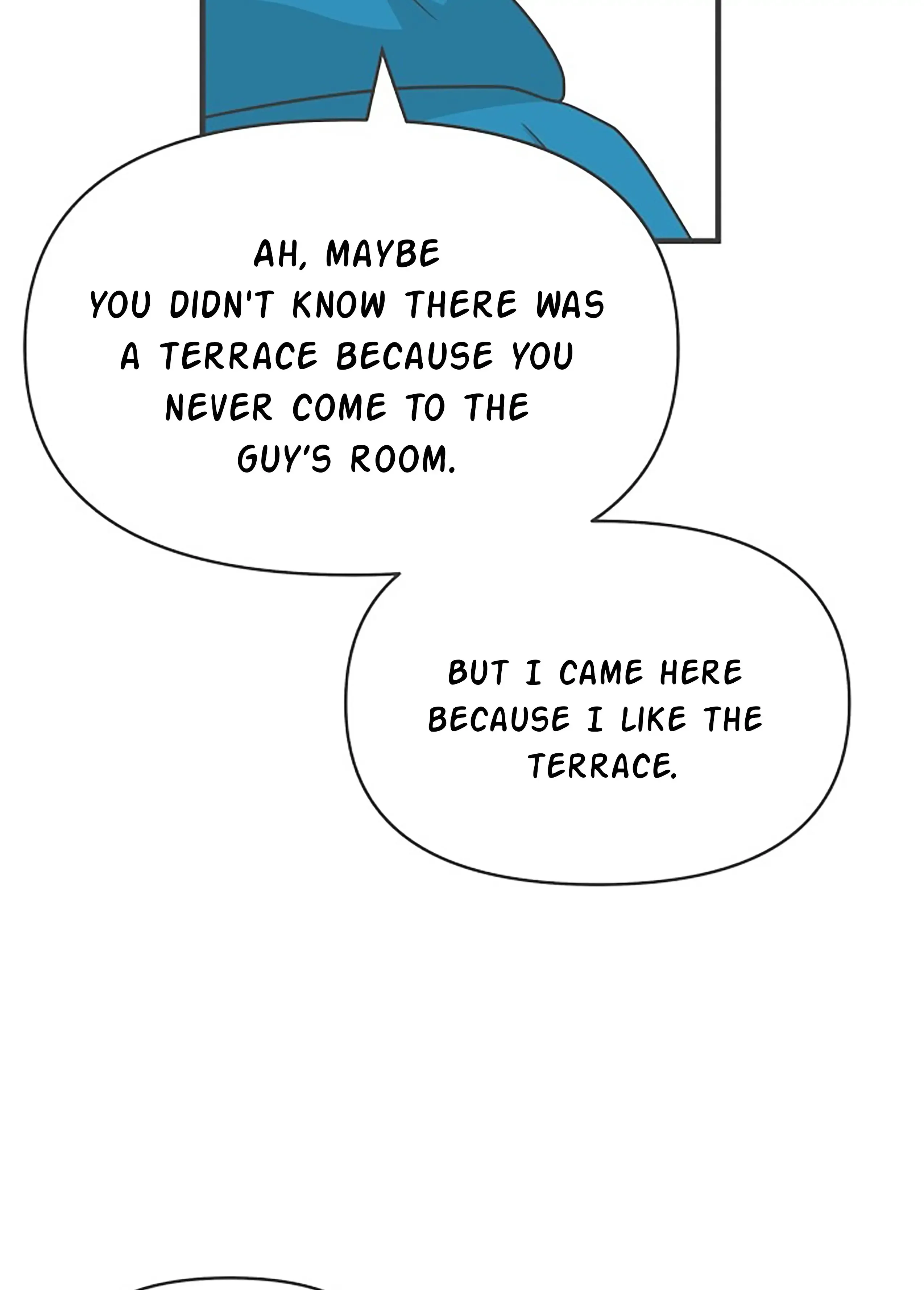 Read Newbies chapter 105 image 75 on Lezhin