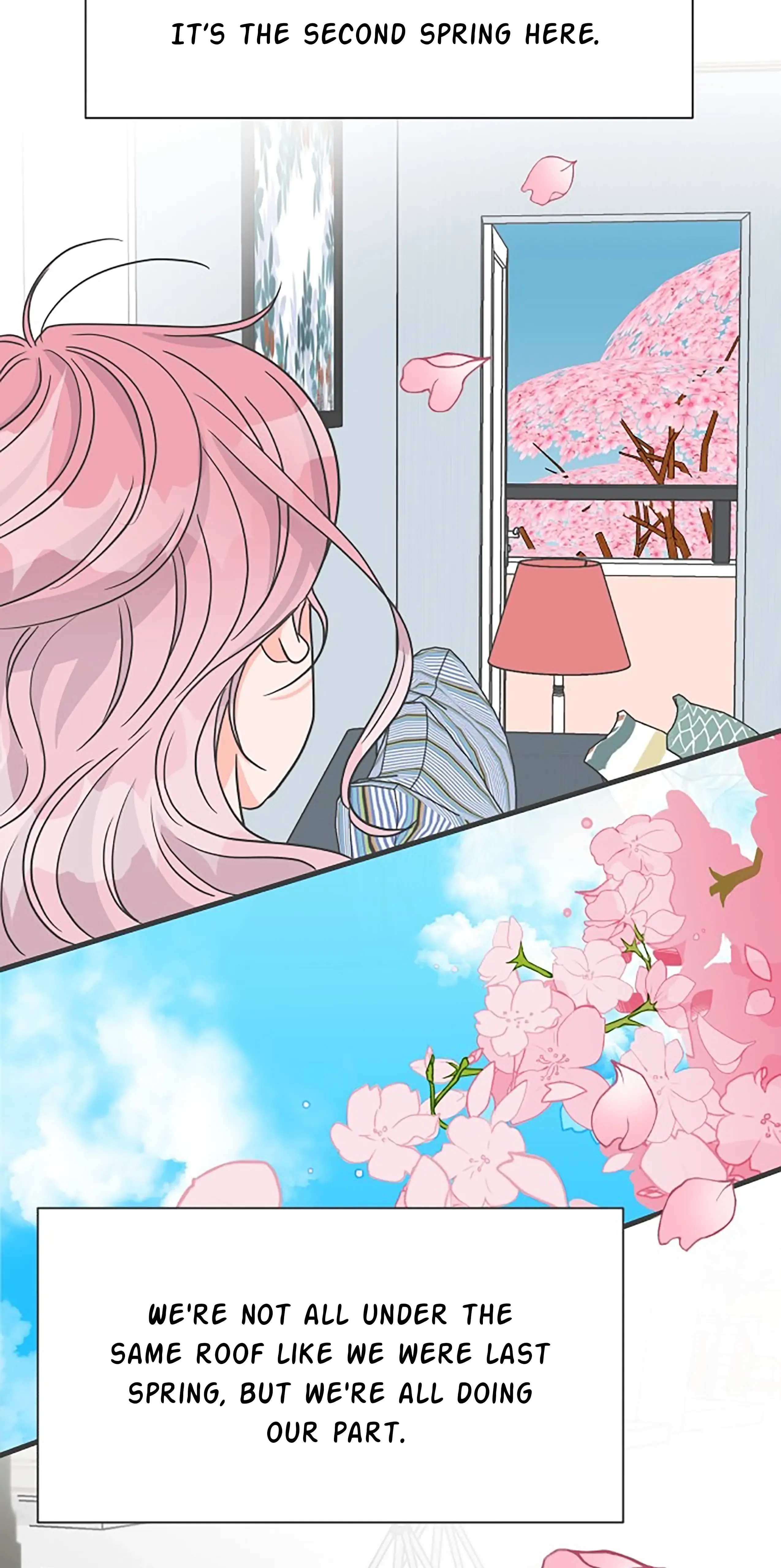 Read Newbies chapter 105 image 79 on Lezhin