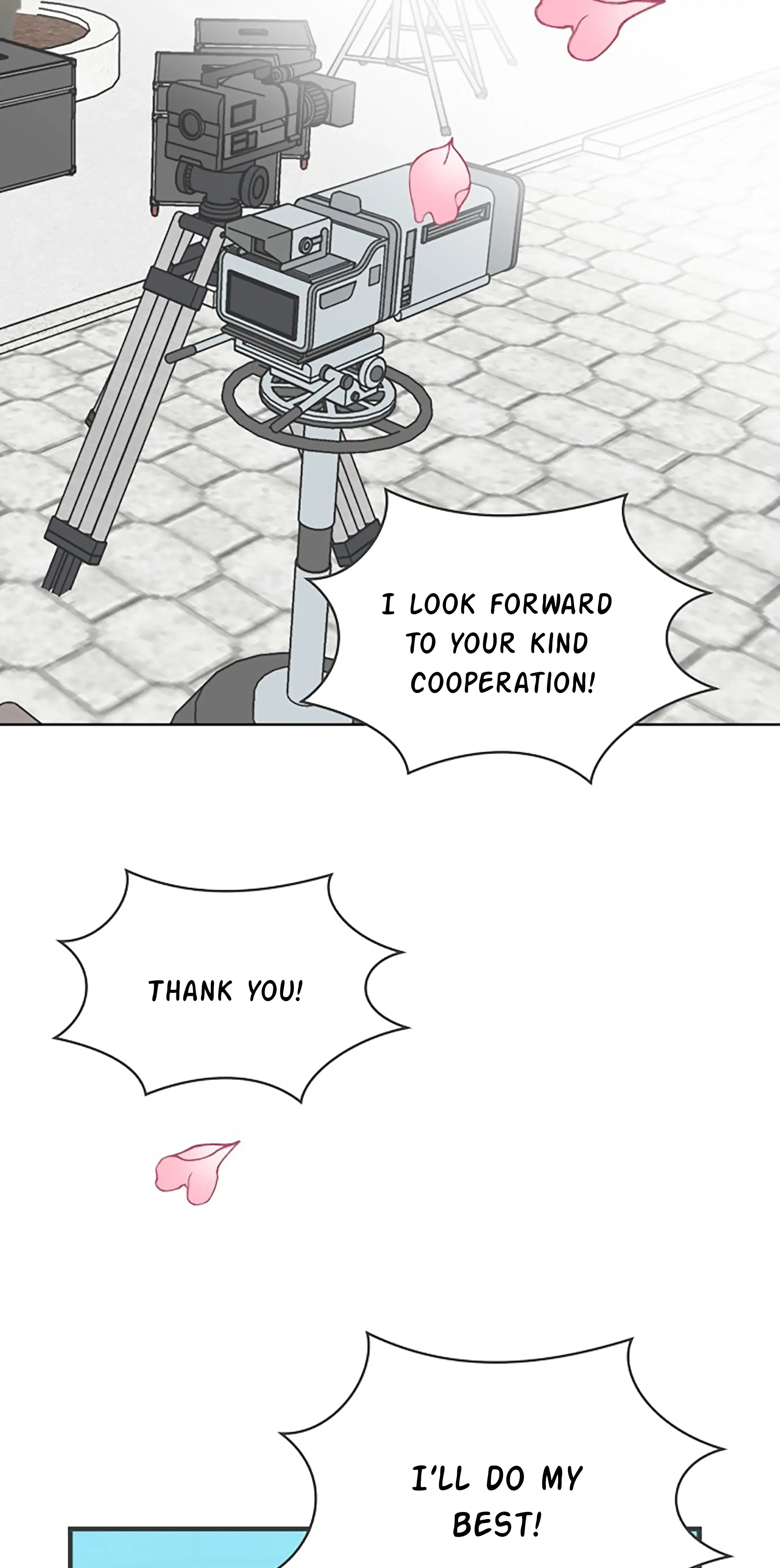 Read Newbies chapter 105 image 80 on Lezhin