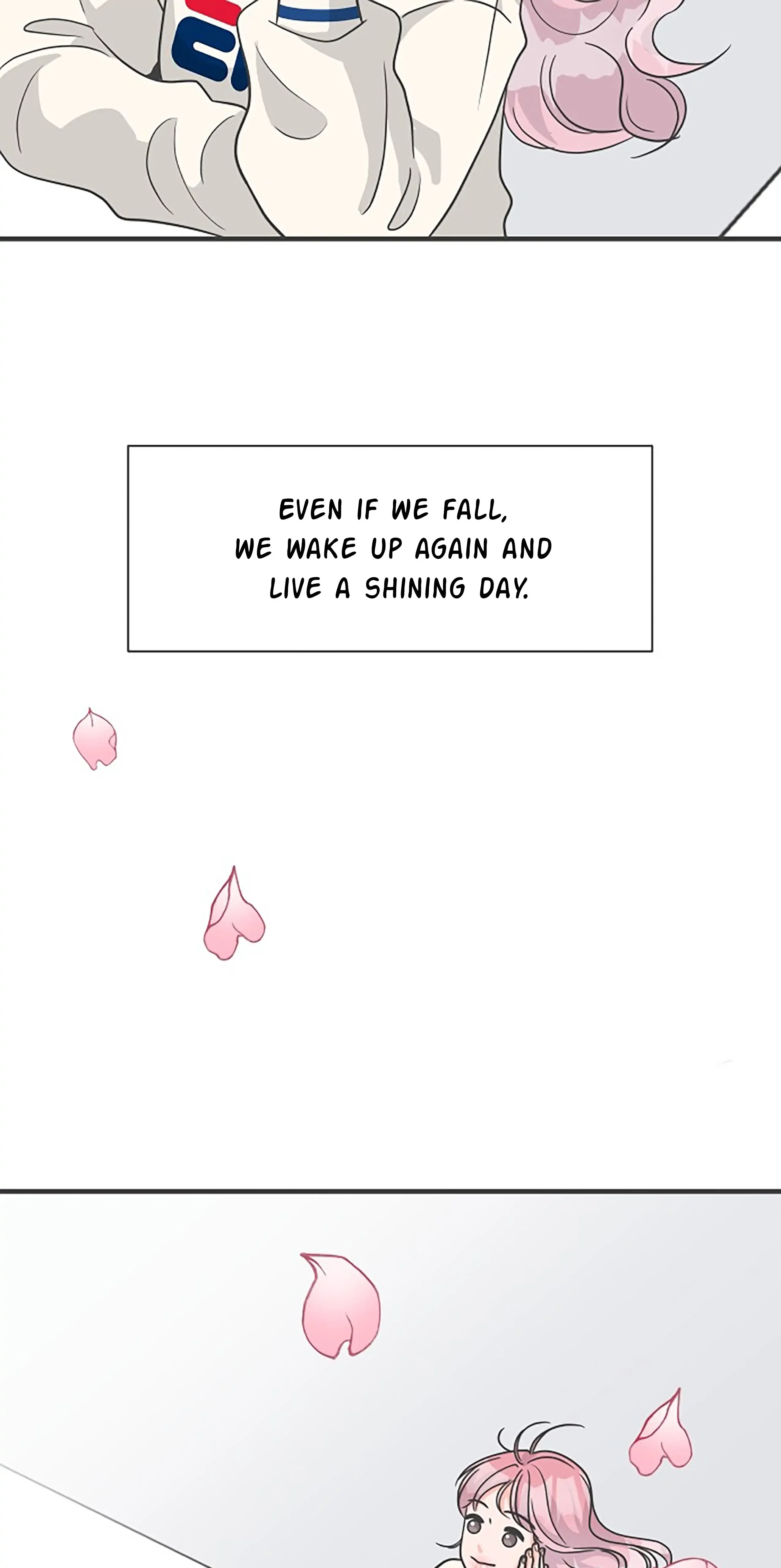 Read Newbies chapter 105 image 86 on Lezhin