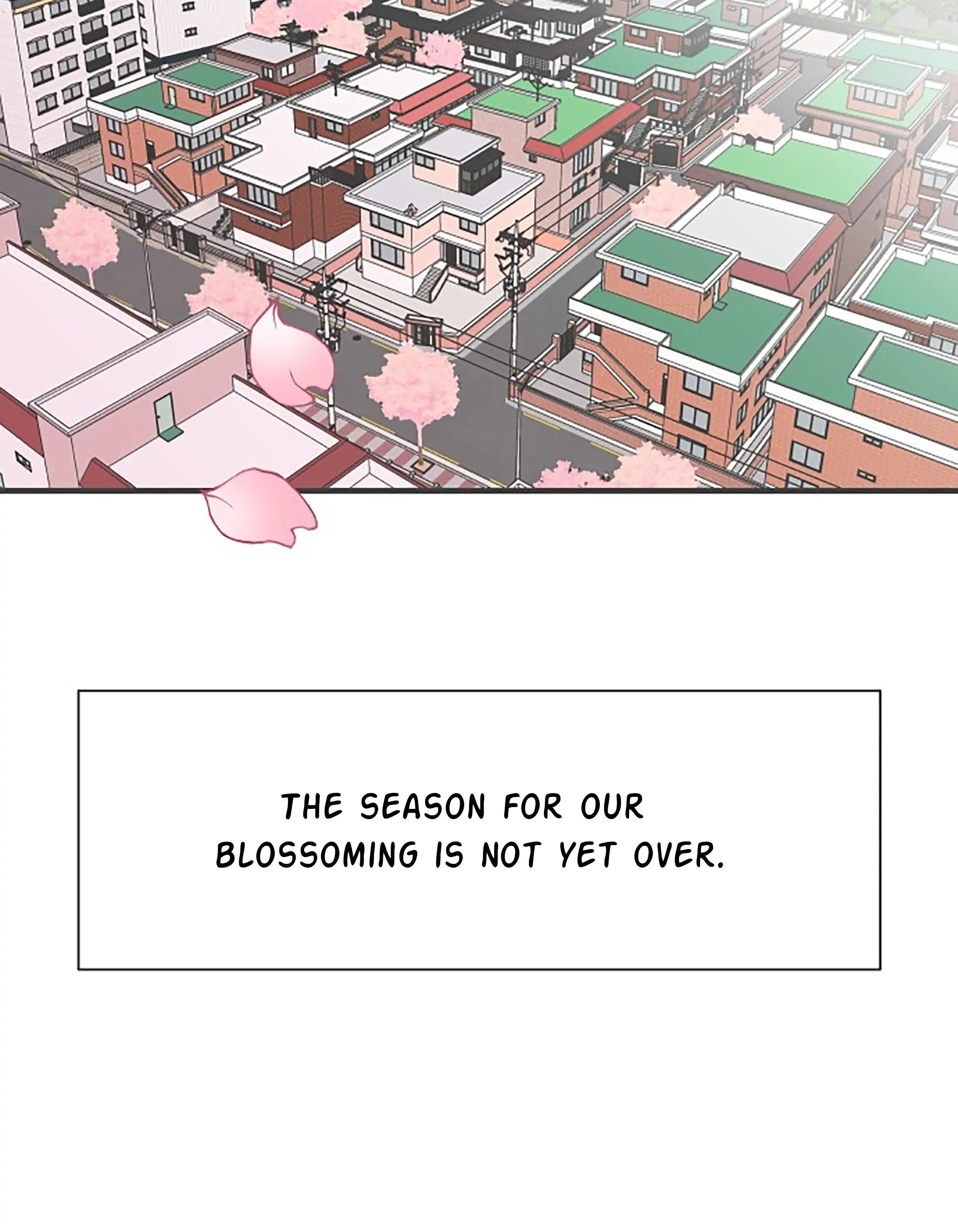 Read Newbies chapter 105 image 89 on Lezhin