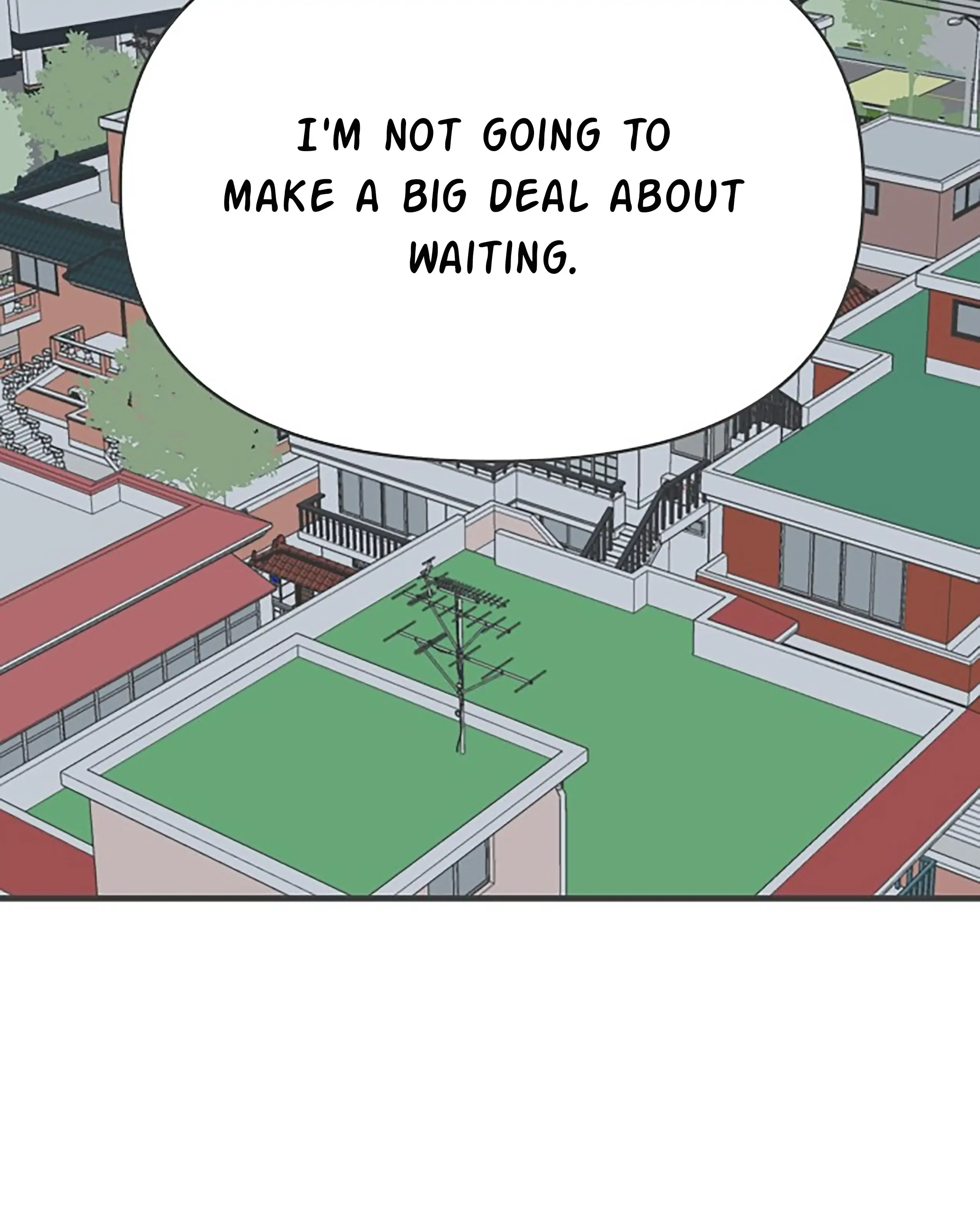 Read Newbies chapter 105 image 9 on Lezhin