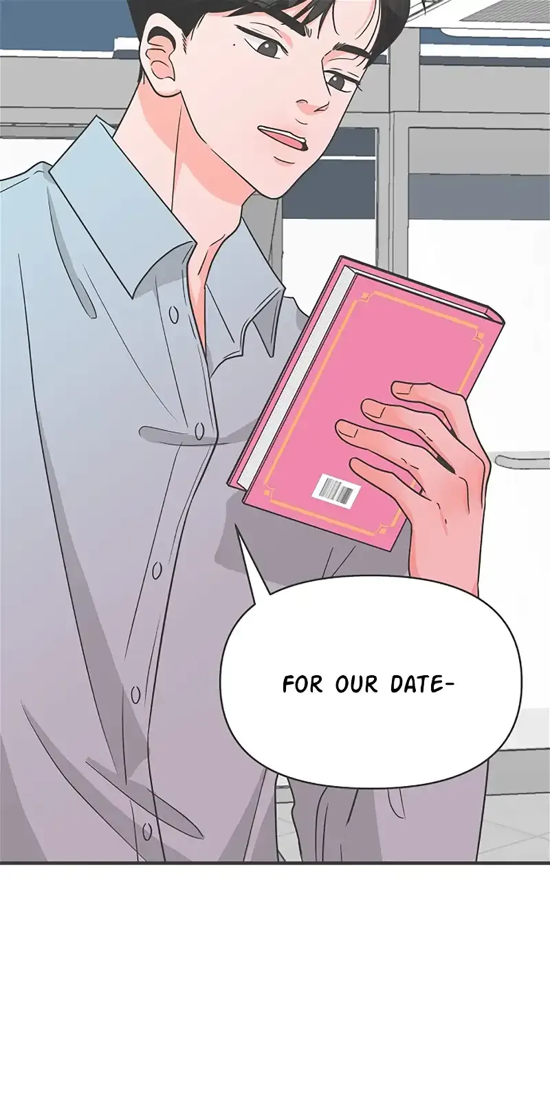 Read Newbies chapter 106 image 11 on Lezhin