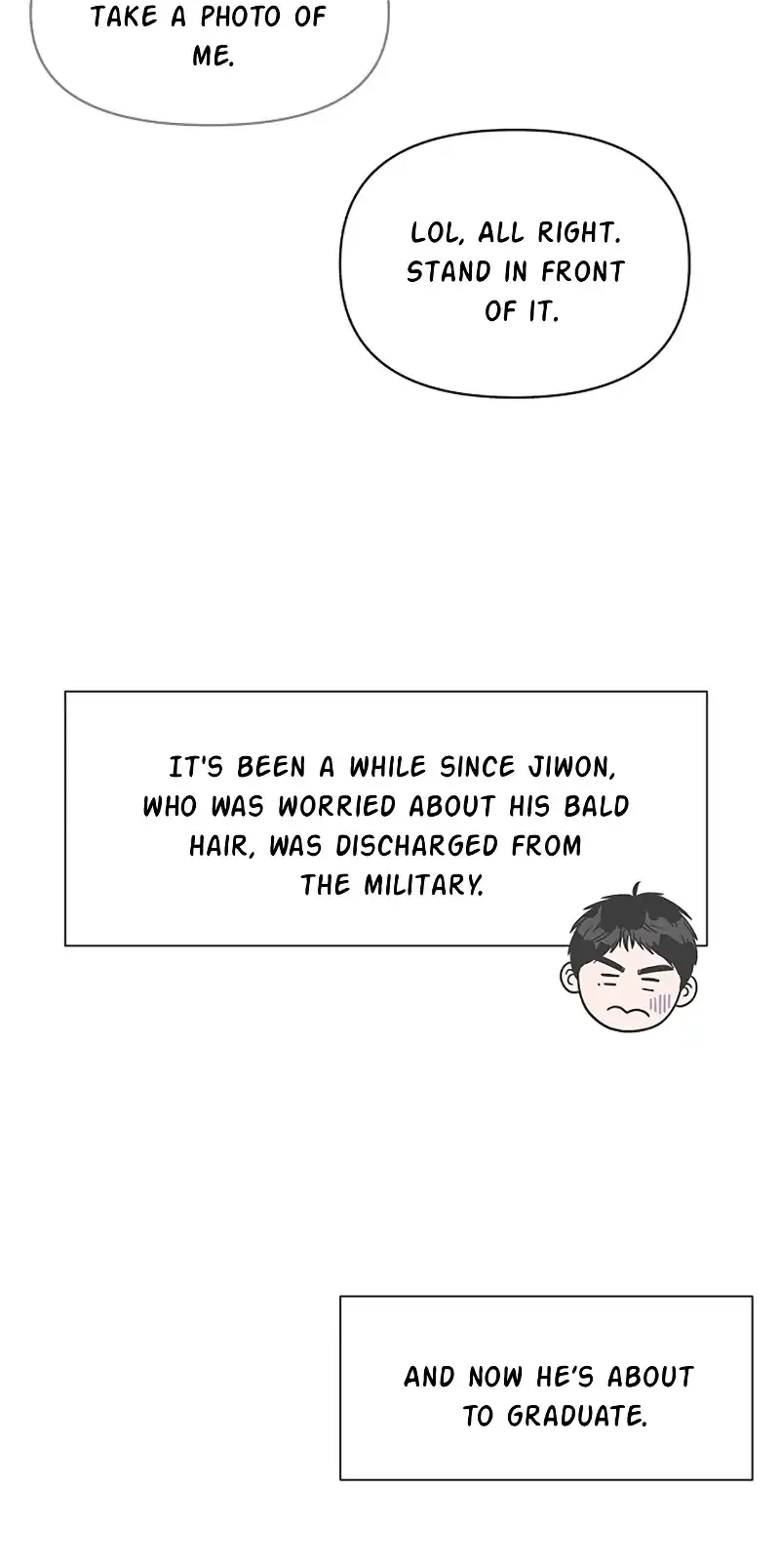 Read Newbies chapter 106 image 15 on Lezhin
