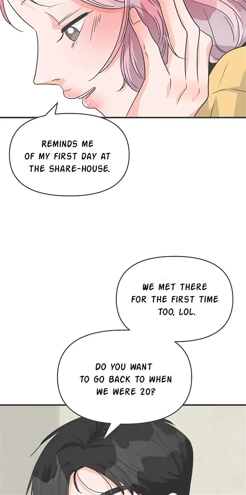 Read Newbies chapter 106 image 23 on Lezhin