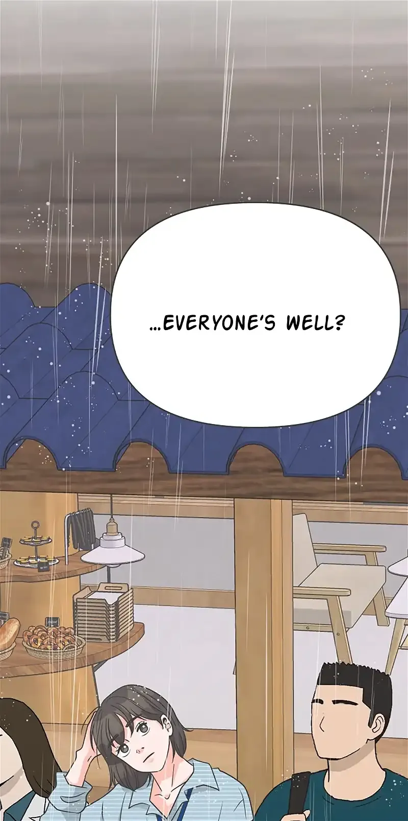Read Newbies chapter 106 image 27 on Lezhin