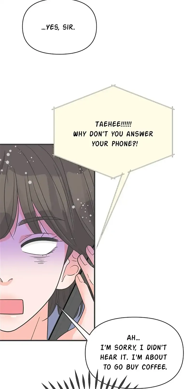 Read Newbies chapter 106 image 31 on Lezhin