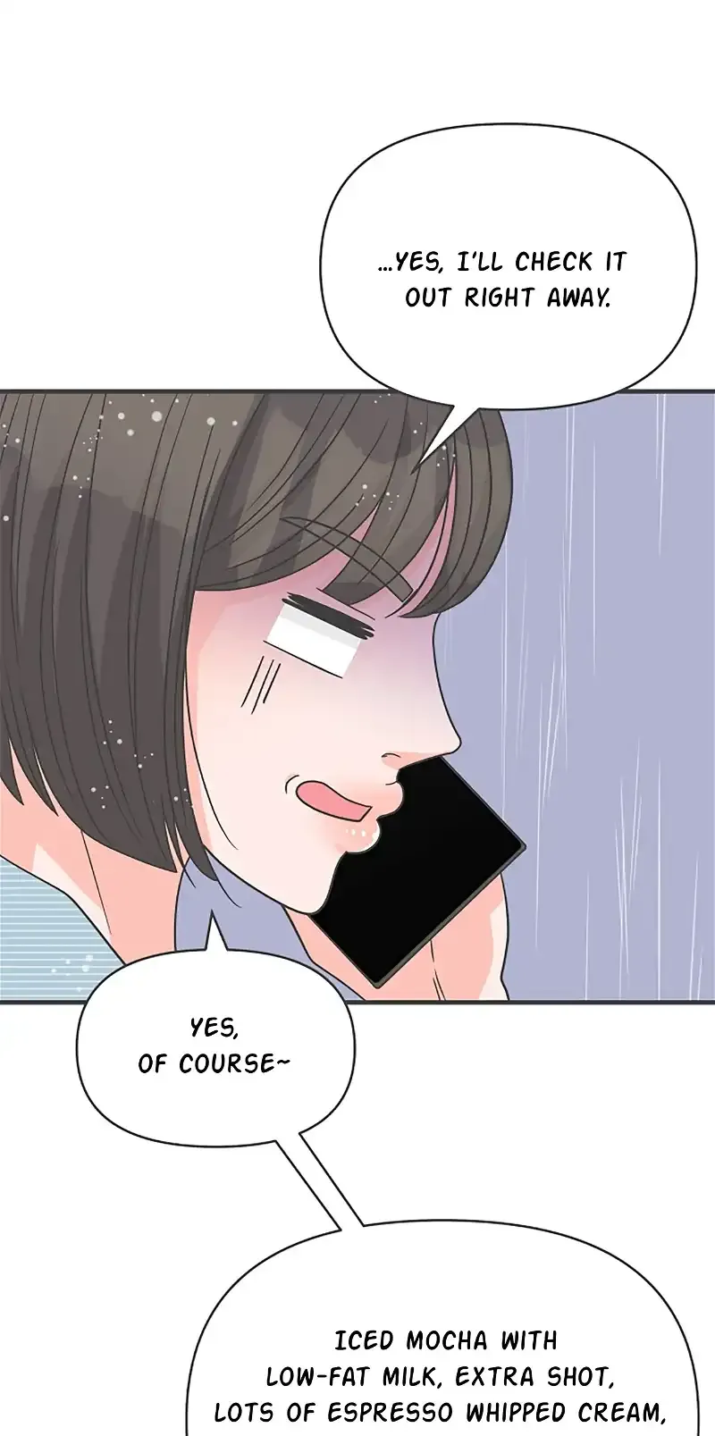 Read Newbies chapter 106 image 33 on Lezhin