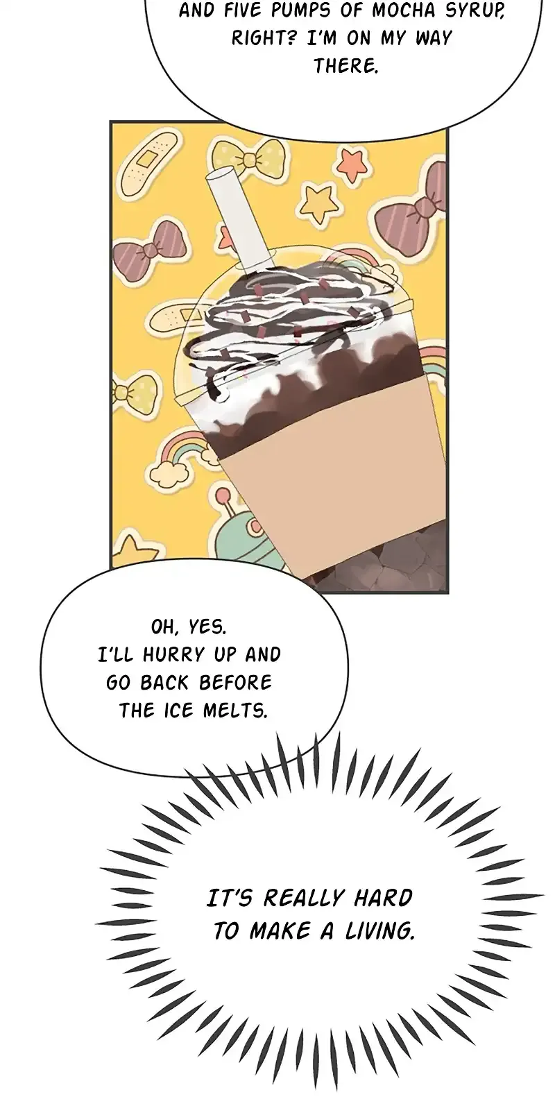 Read Newbies chapter 106 image 34 on Lezhin