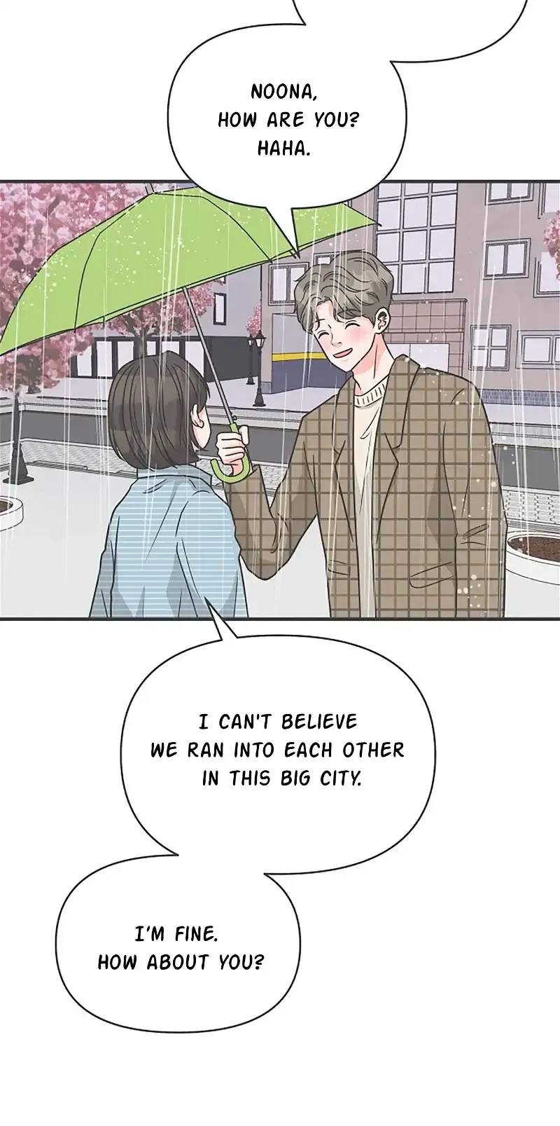 Read Newbies chapter 106 image 43 on Lezhin