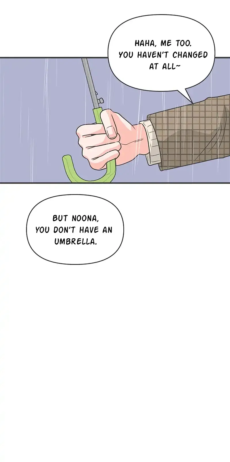 Read Newbies chapter 106 image 44 on Lezhin