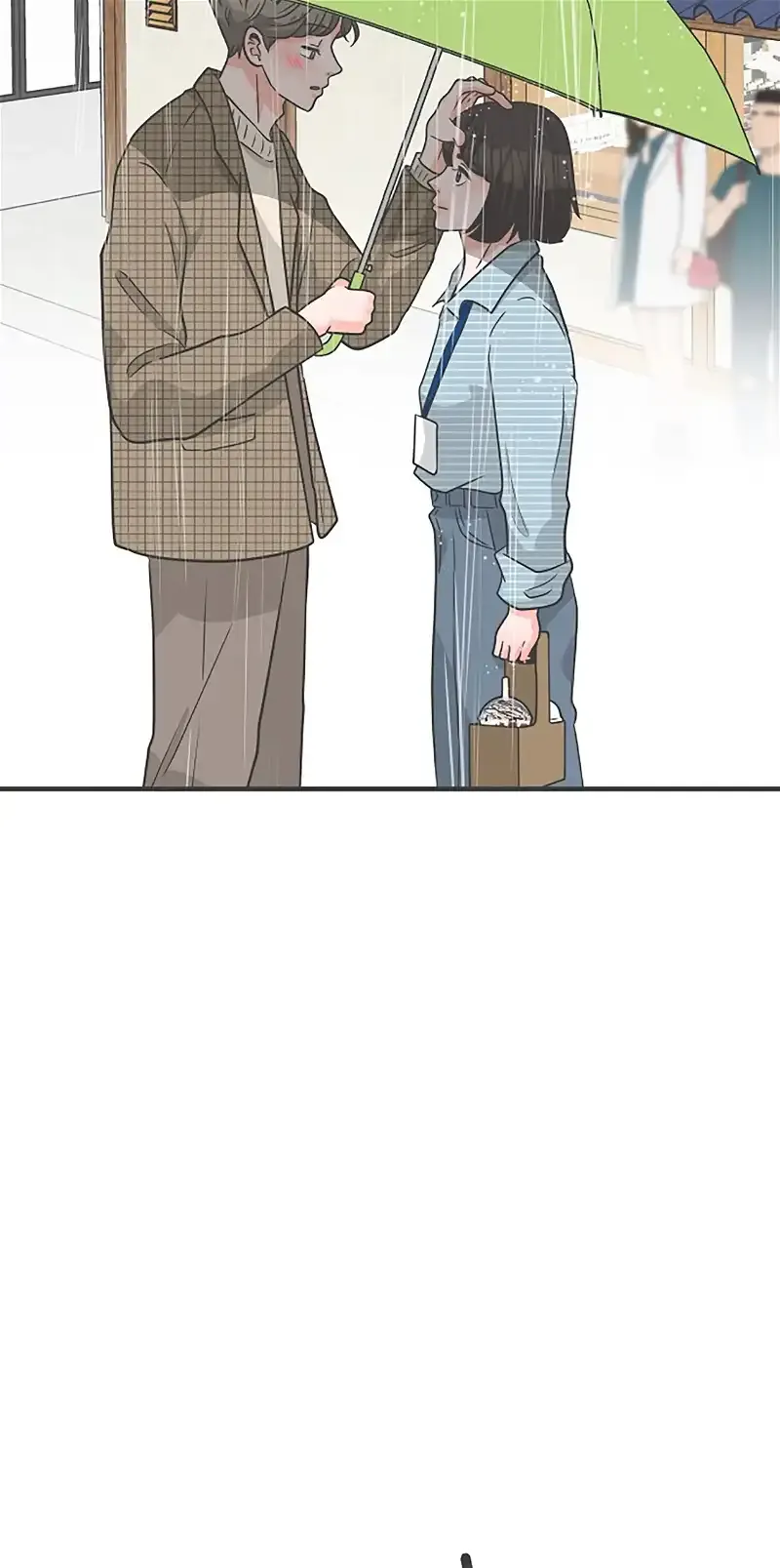 Read Newbies chapter 106 image 53 on Lezhin