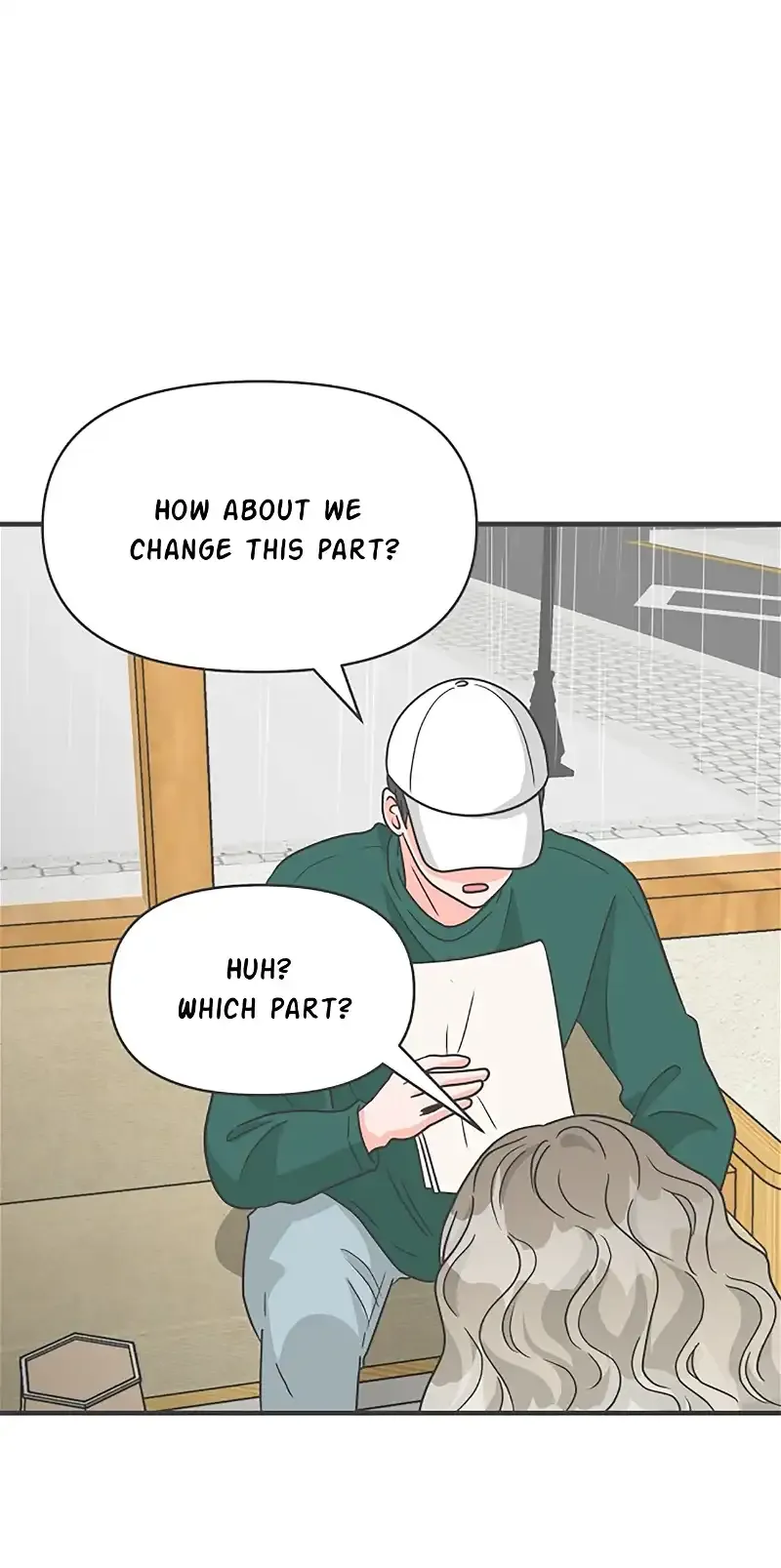 Read Newbies chapter 106 image 57 on Lezhin