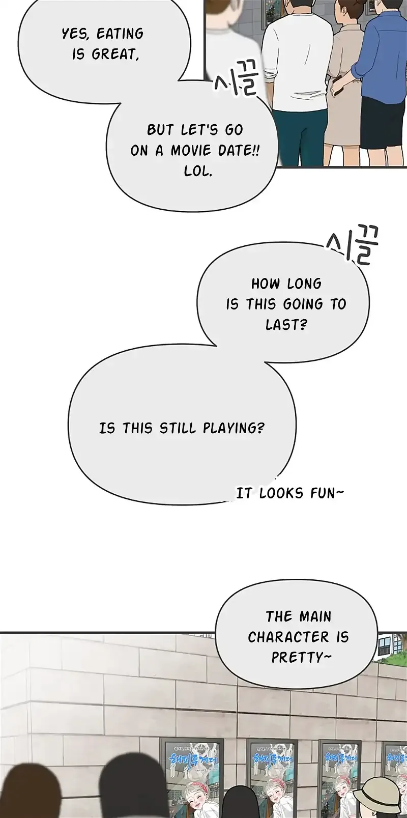 Read Newbies chapter 106 image 64 on Lezhin