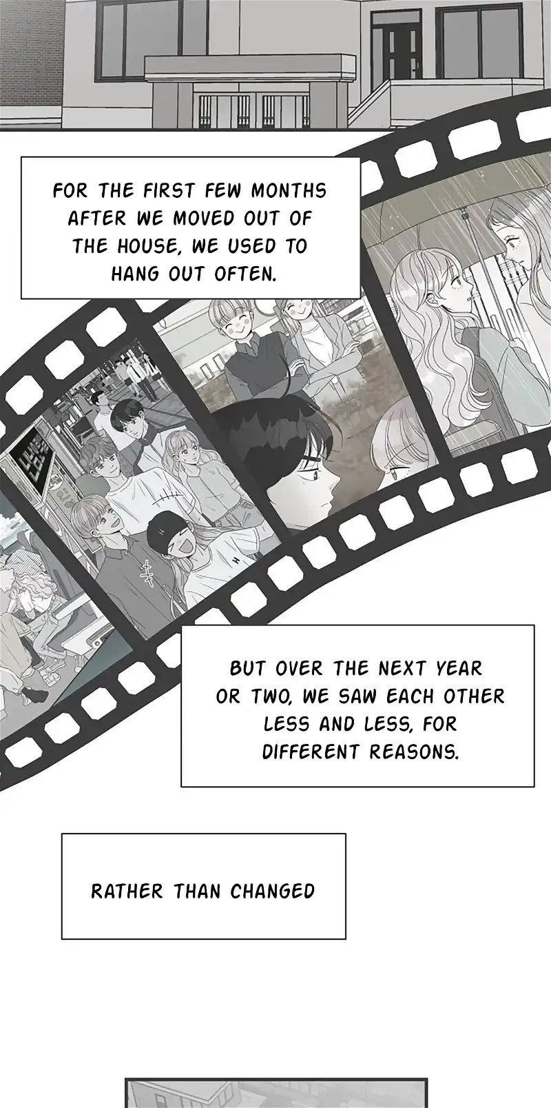 Read Newbies chapter 106 image 66 on Lezhin