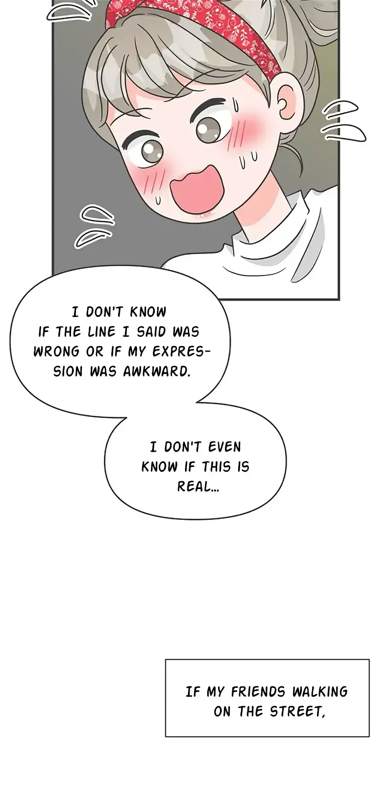 Read Newbies chapter 106 image 73 on Lezhin