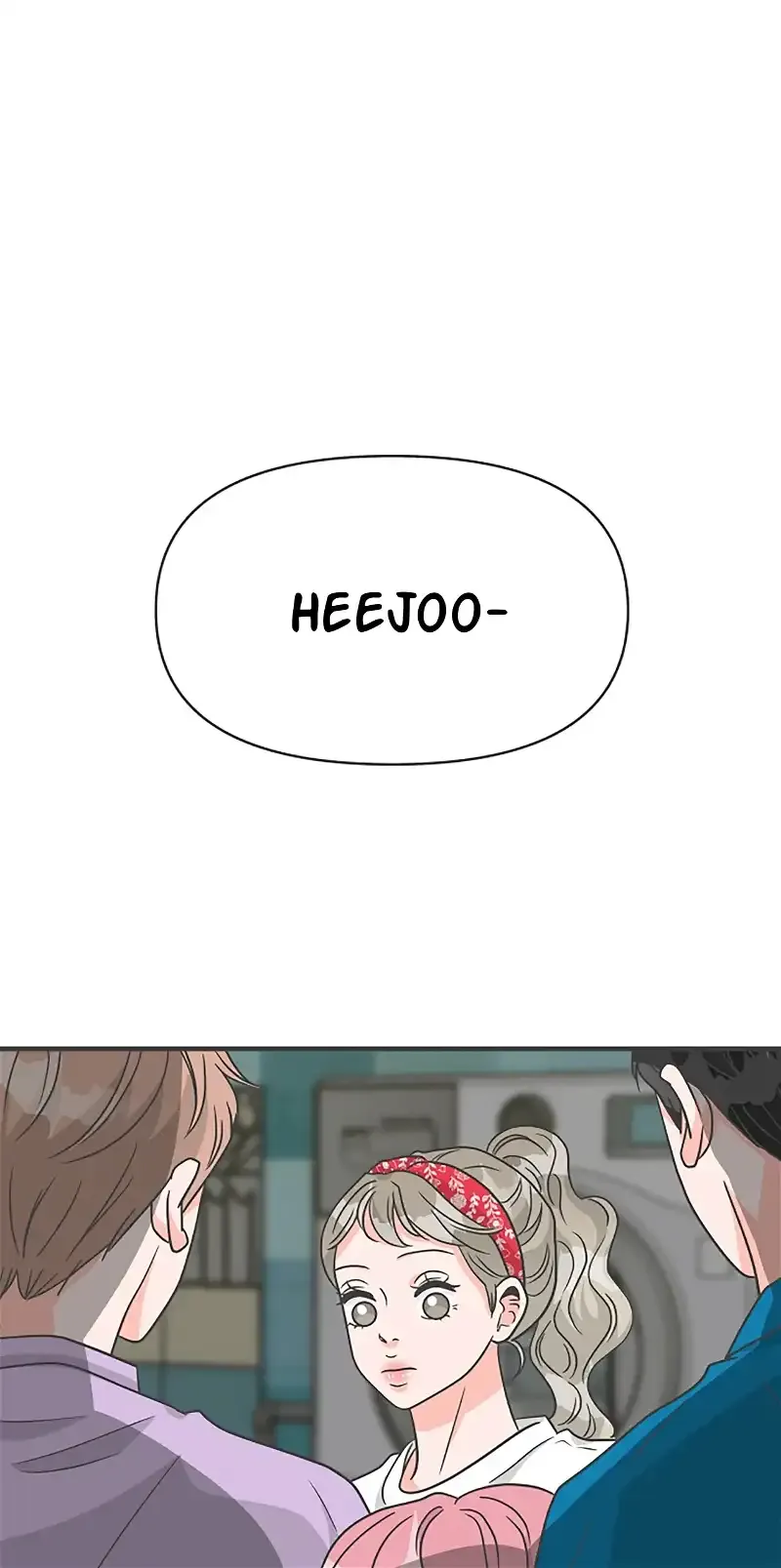 Read Newbies chapter 106 image 78 on Lezhin