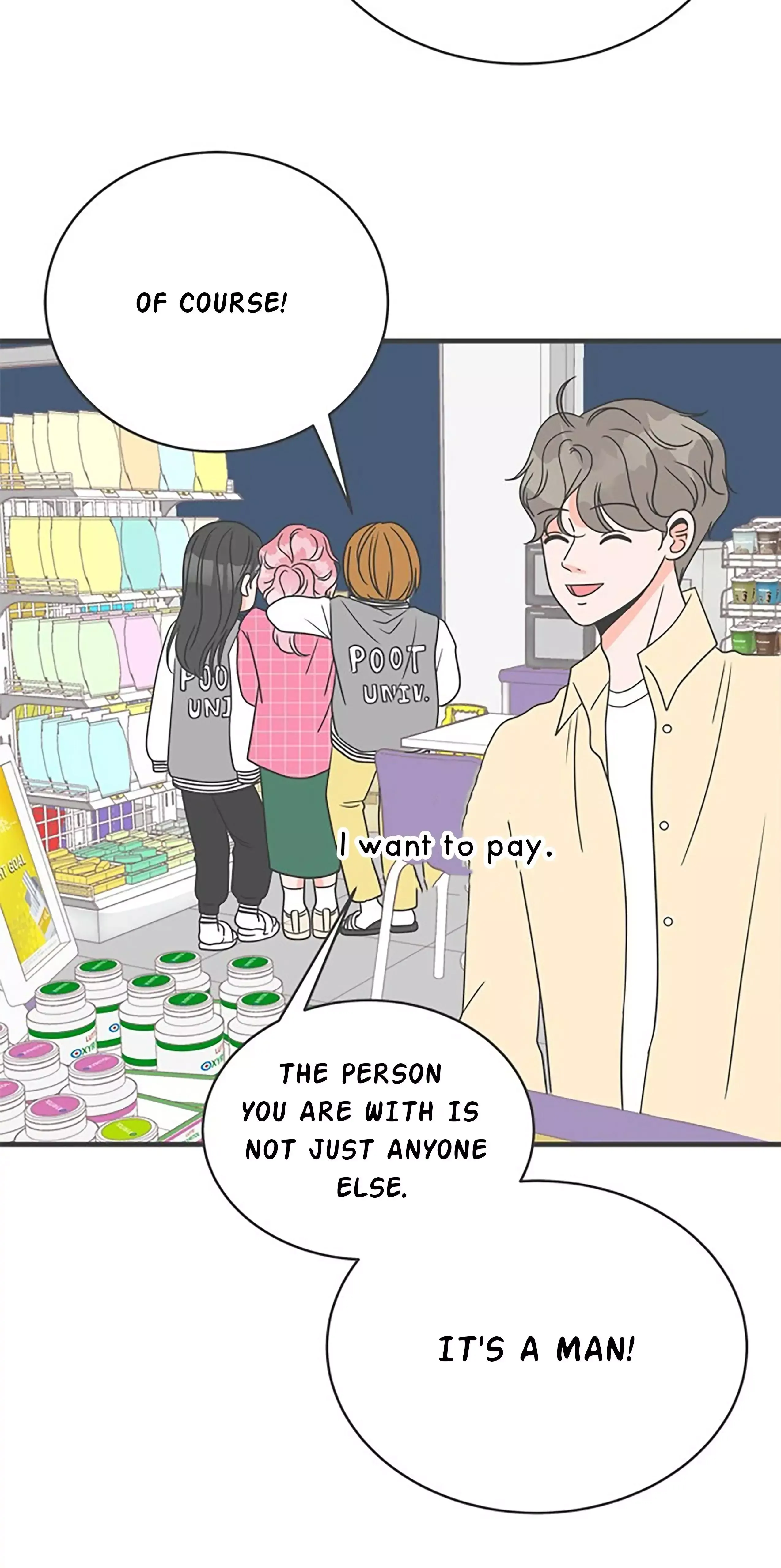 Read Newbies chapter 11 image 2 on Lezhin