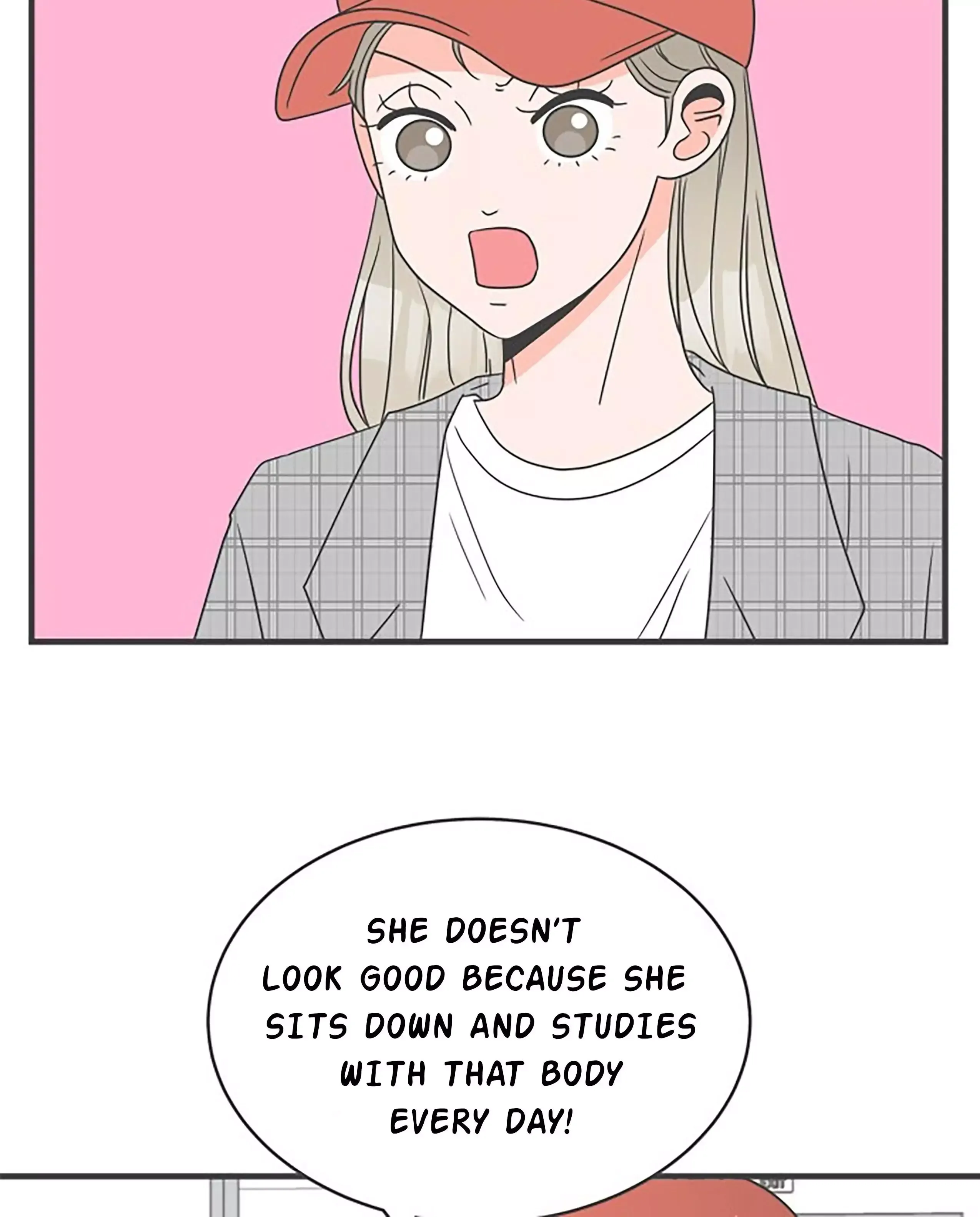 Read Newbies chapter 11 image 20 on Lezhin