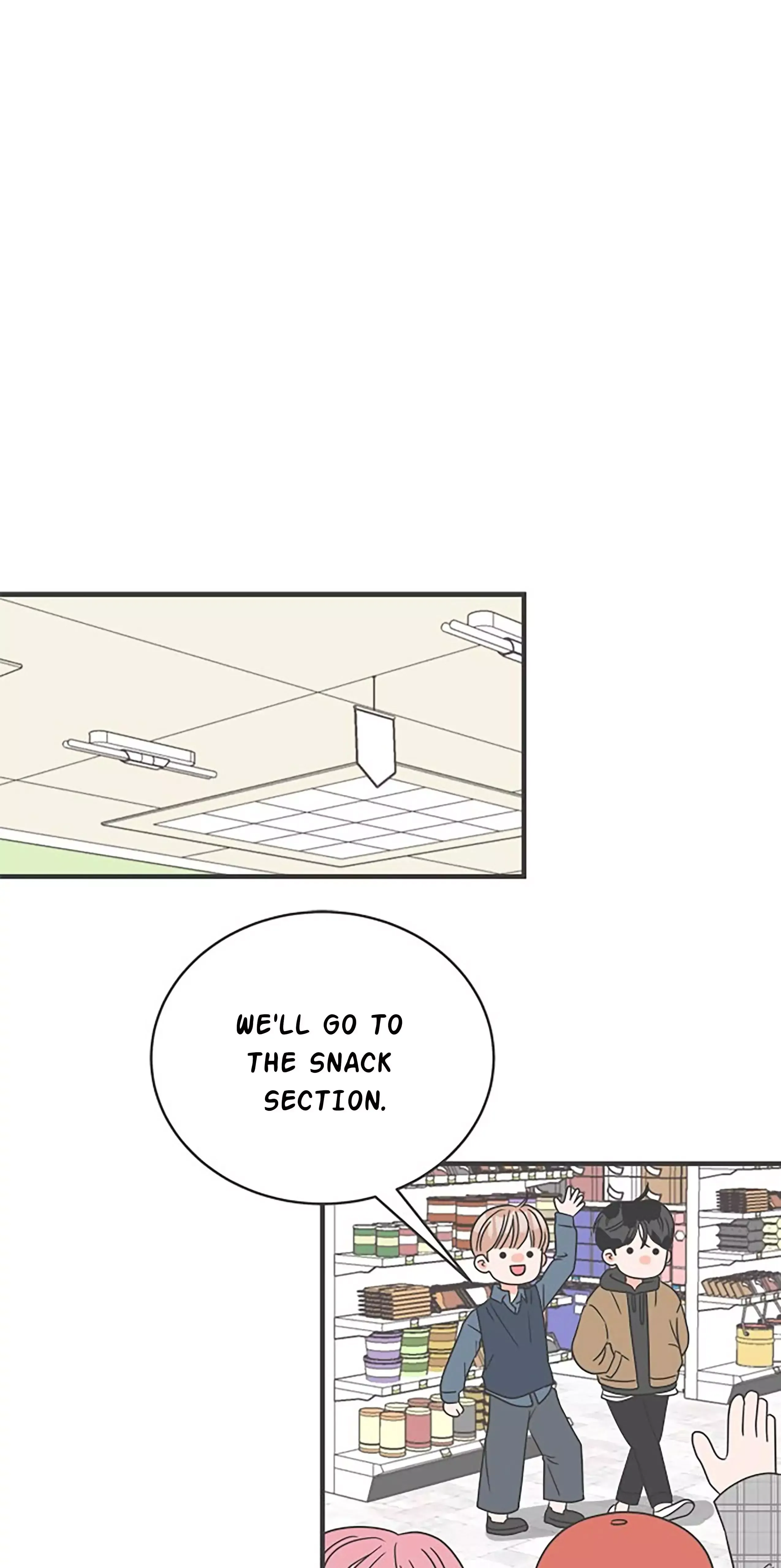 Read Newbies chapter 11 image 26 on Lezhin