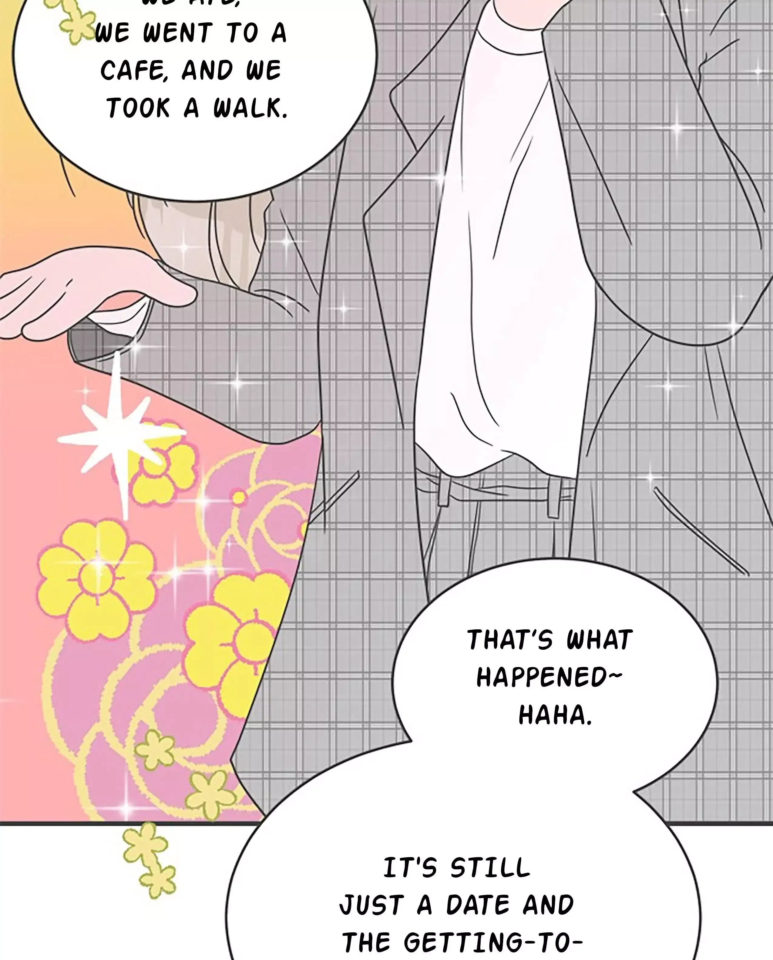 Read Newbies chapter 11 image 29 on Lezhin