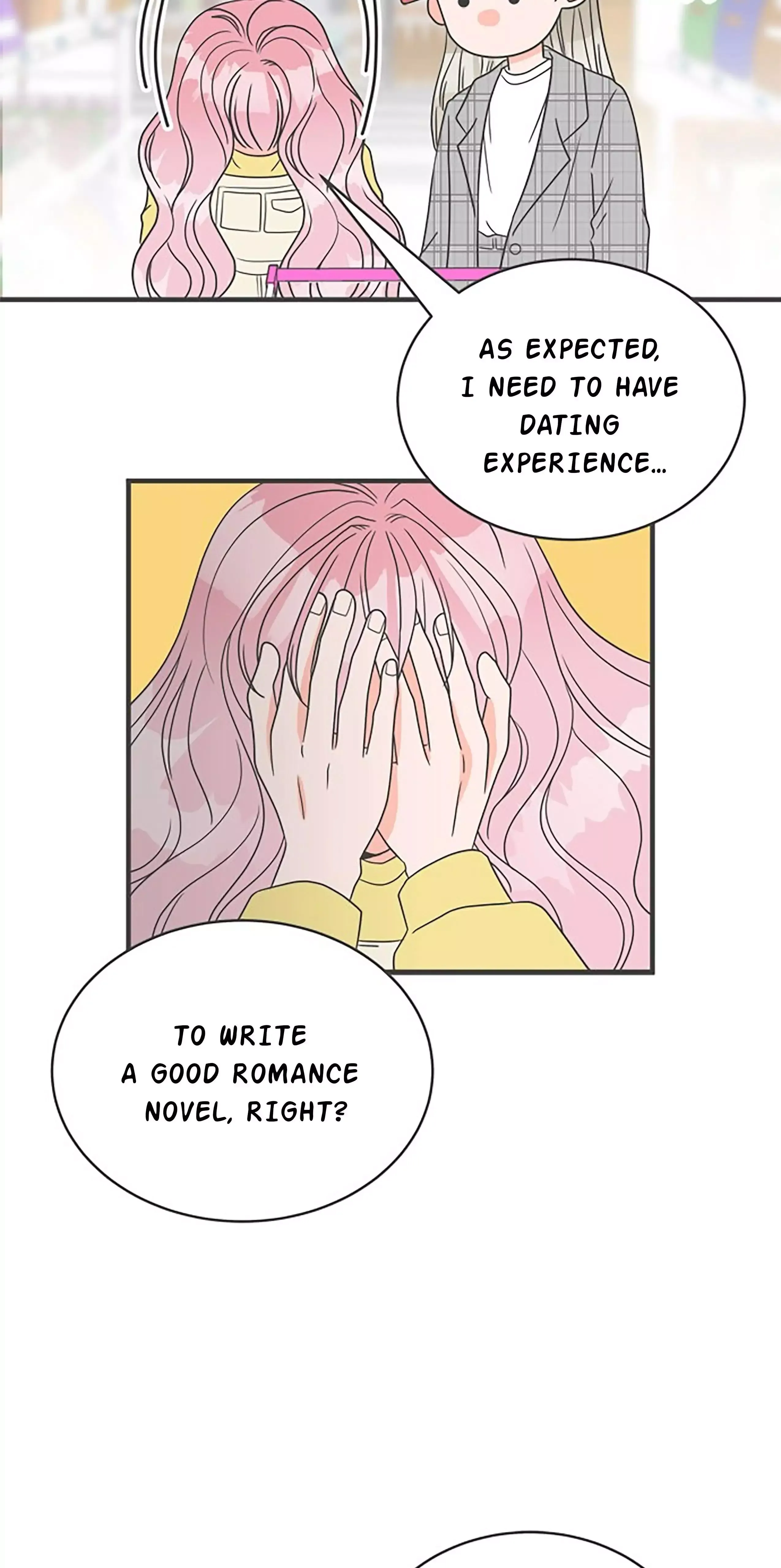 Read Newbies chapter 11 image 32 on Lezhin