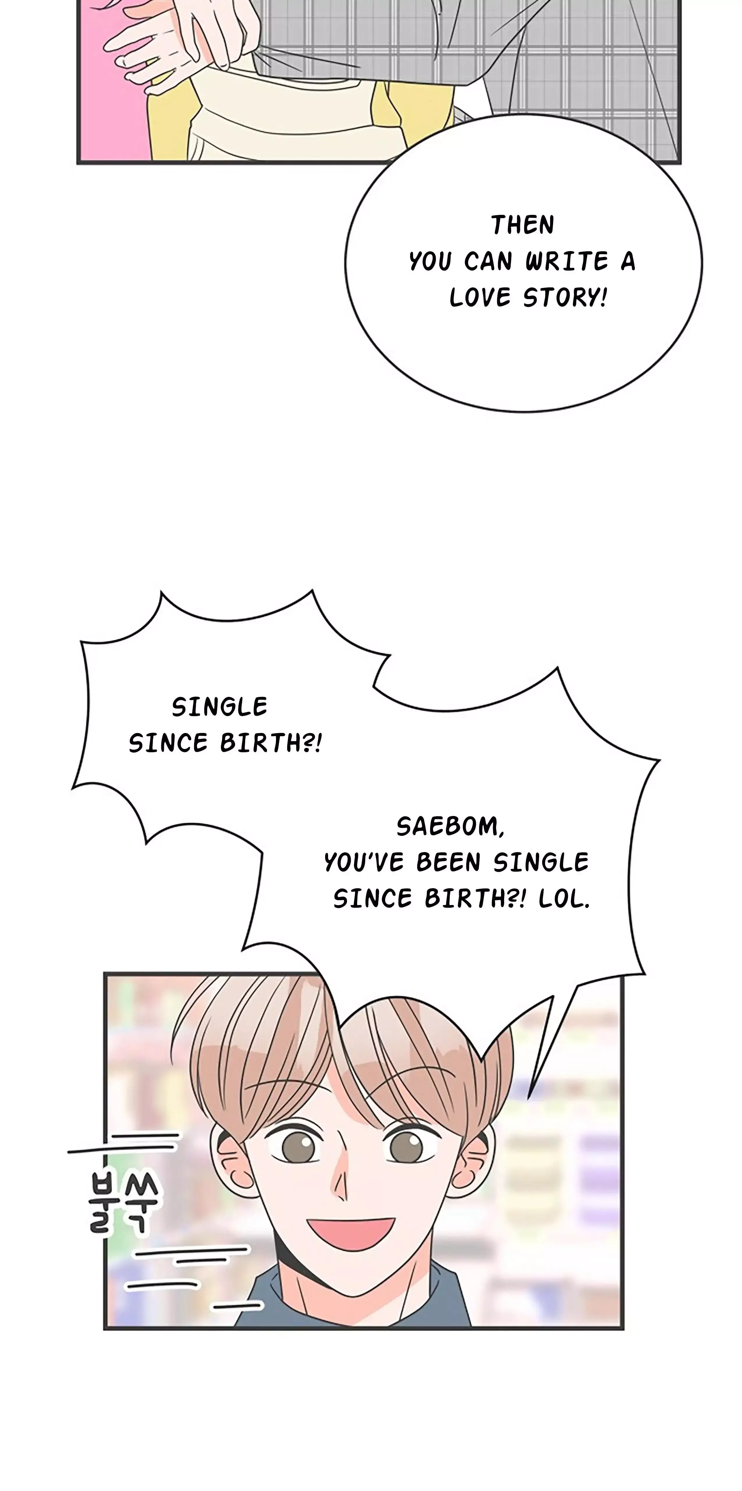 Read Newbies chapter 11 image 37 on Lezhin