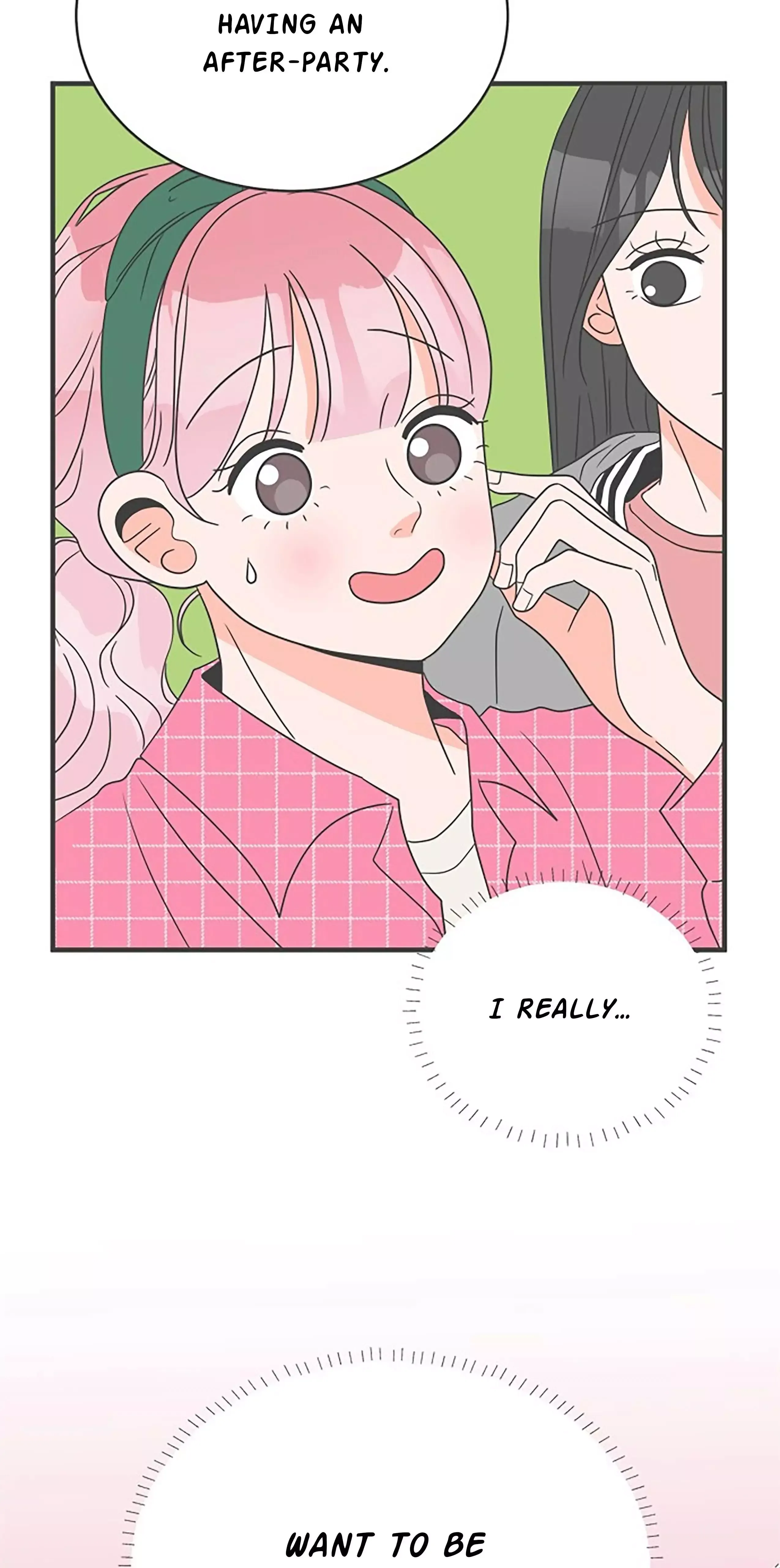 Read Newbies chapter 11 image 4 on Lezhin