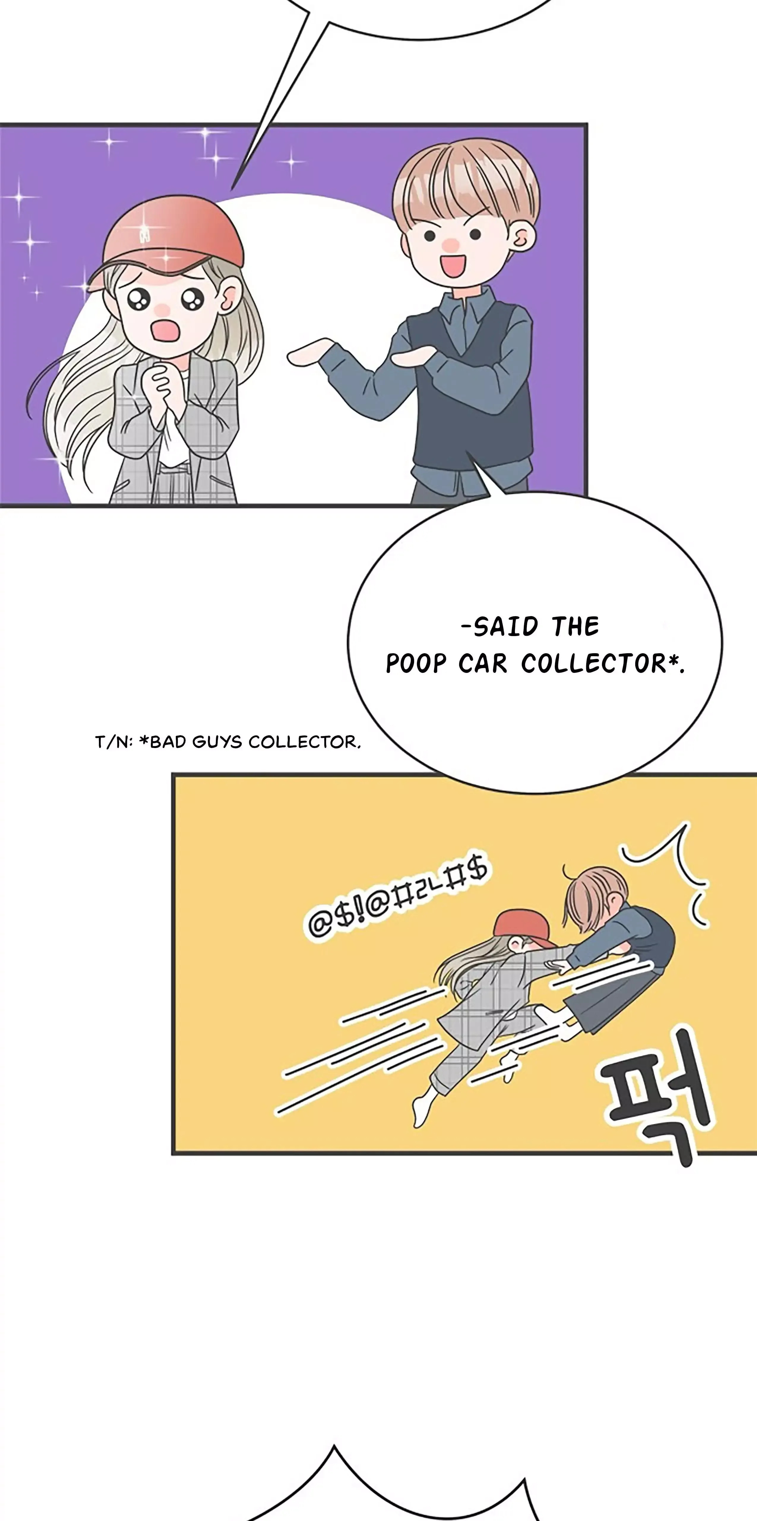 Read Newbies chapter 11 image 43 on Lezhin