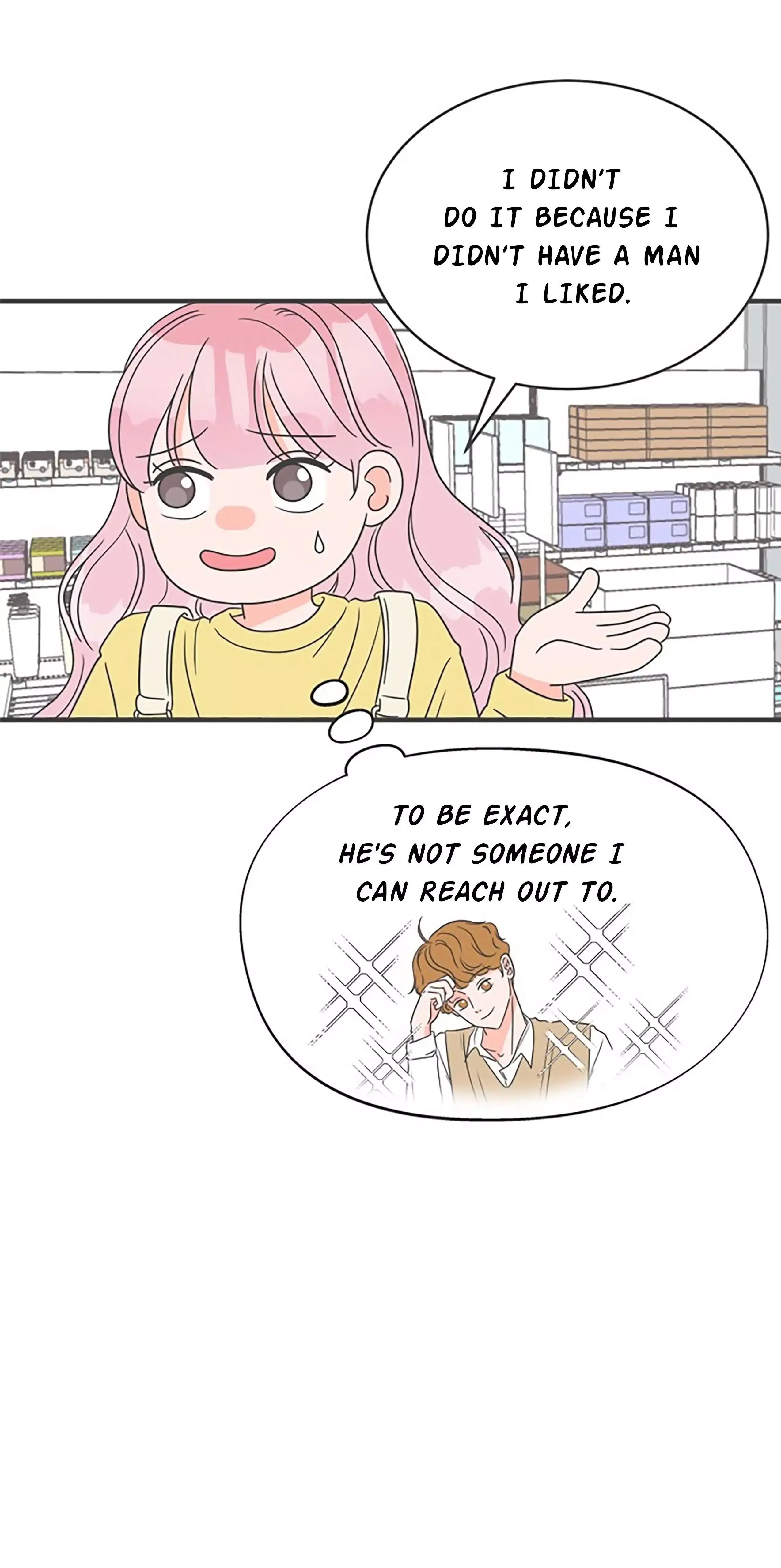 Read Newbies chapter 11 image 46 on Lezhin