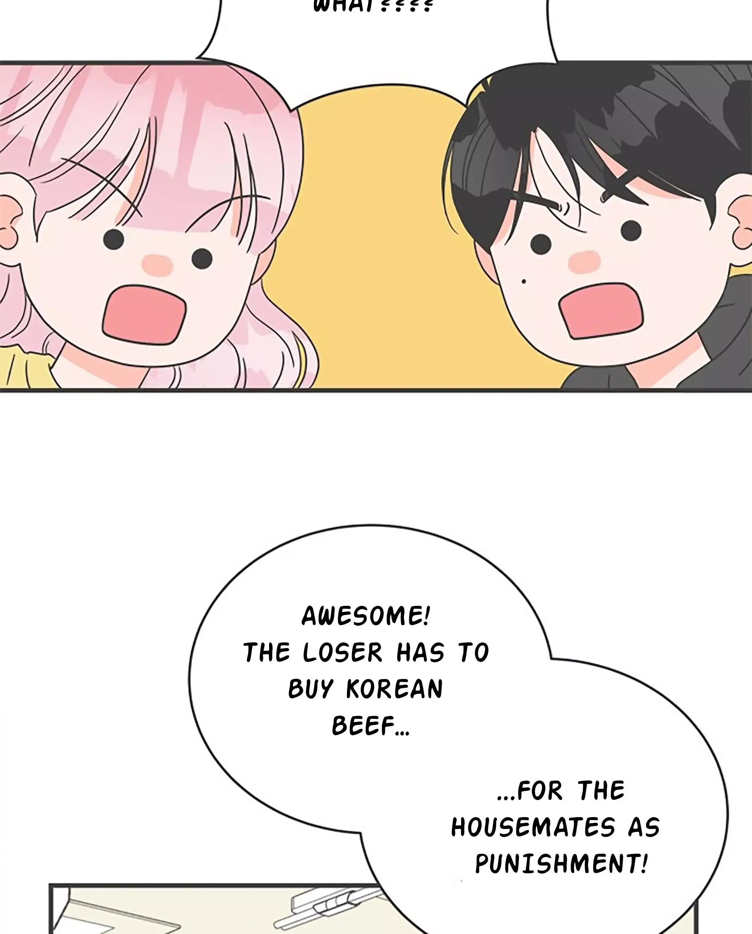 Read Newbies chapter 11 image 49 on Lezhin