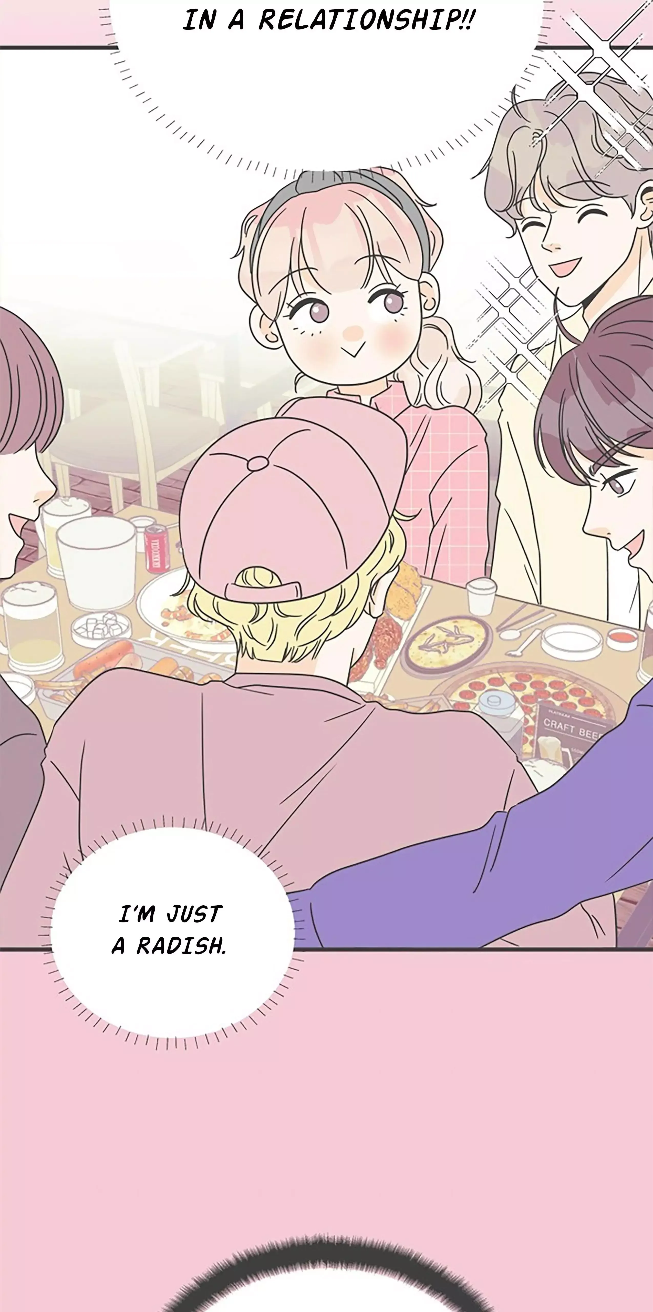 Read Newbies chapter 11 image 5 on Lezhin