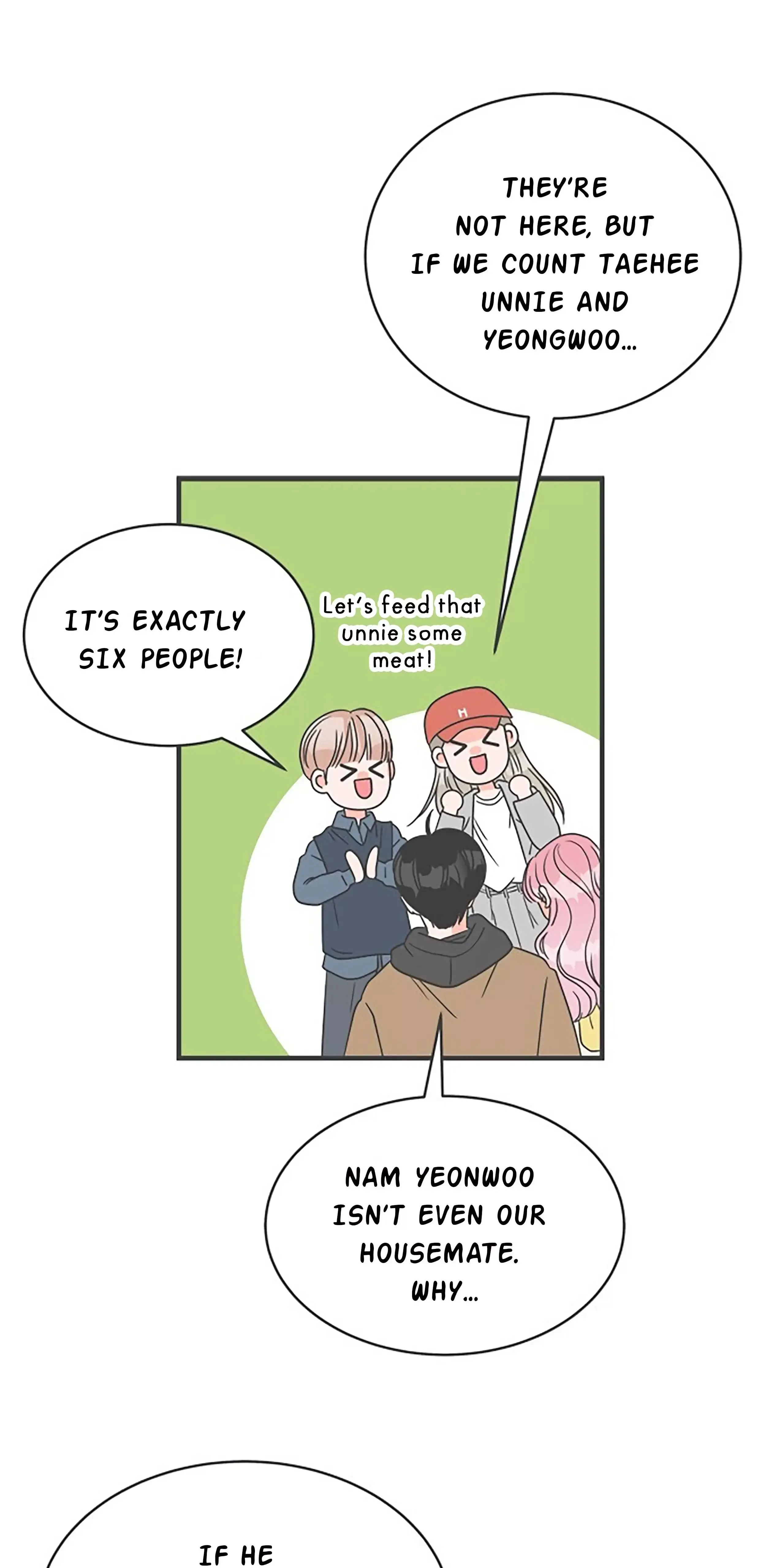 Read Newbies chapter 11 image 52 on Lezhin