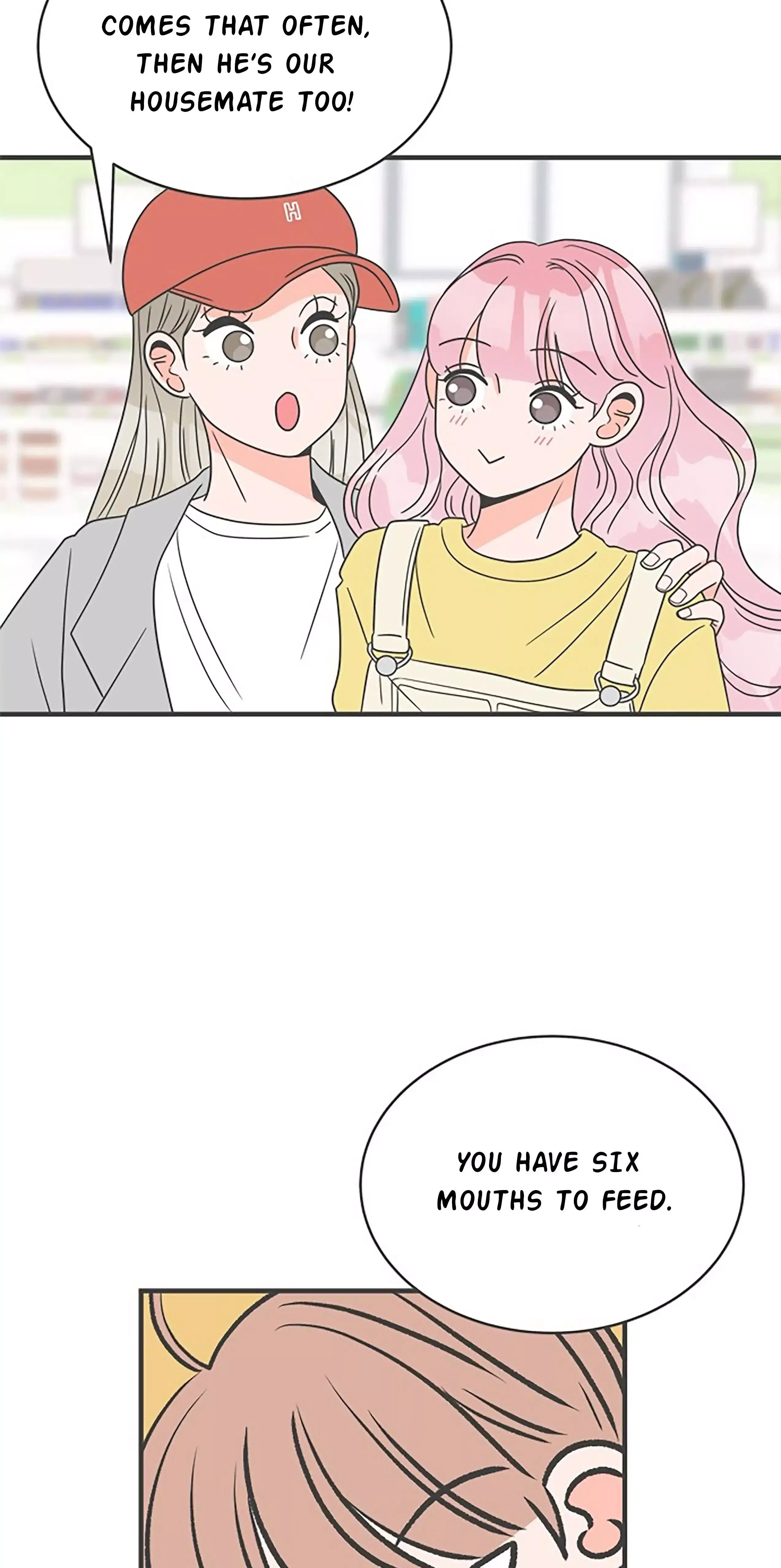 Read Newbies chapter 11 image 53 on Lezhin