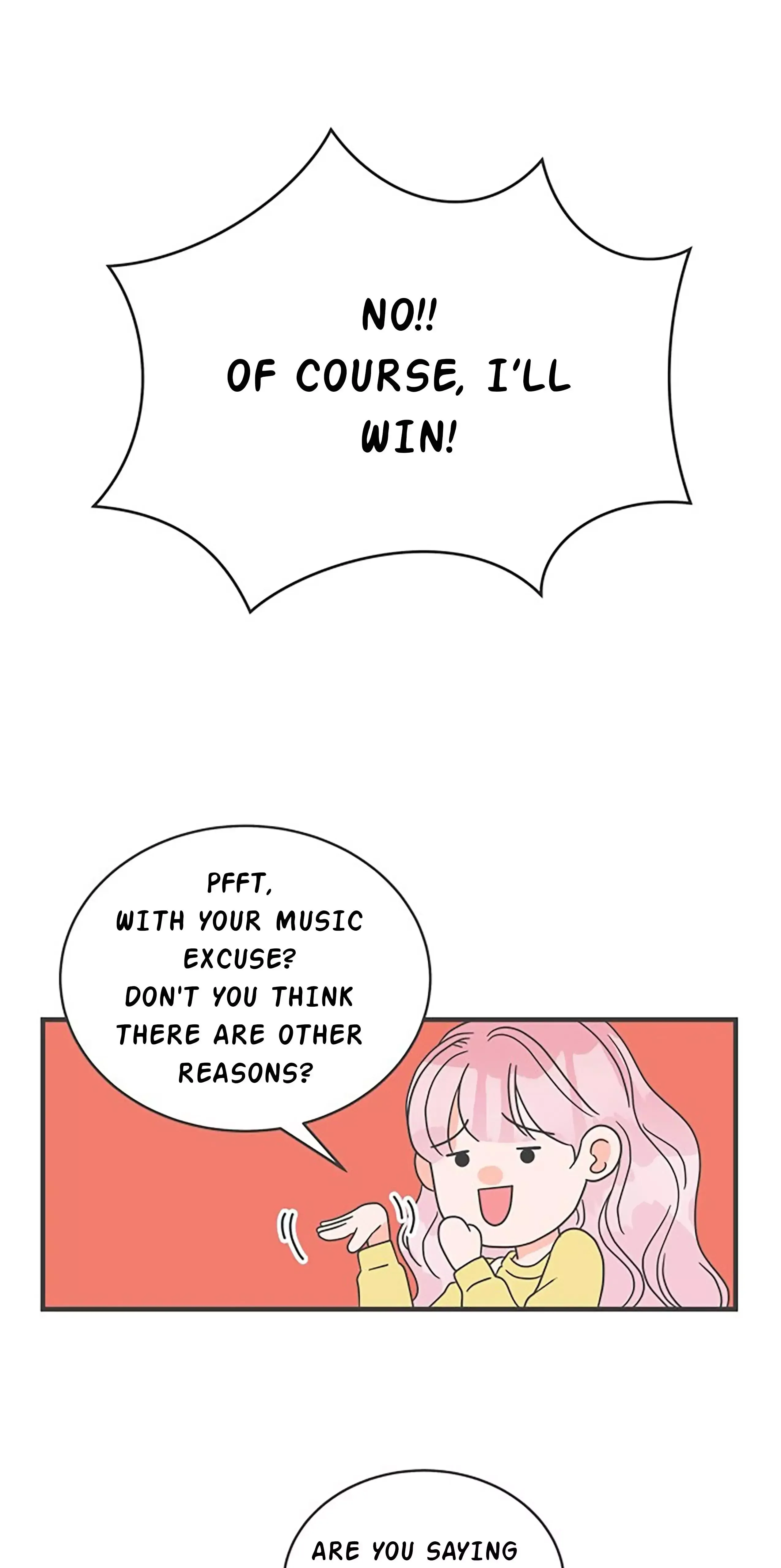 Read Newbies chapter 11 image 57 on Lezhin