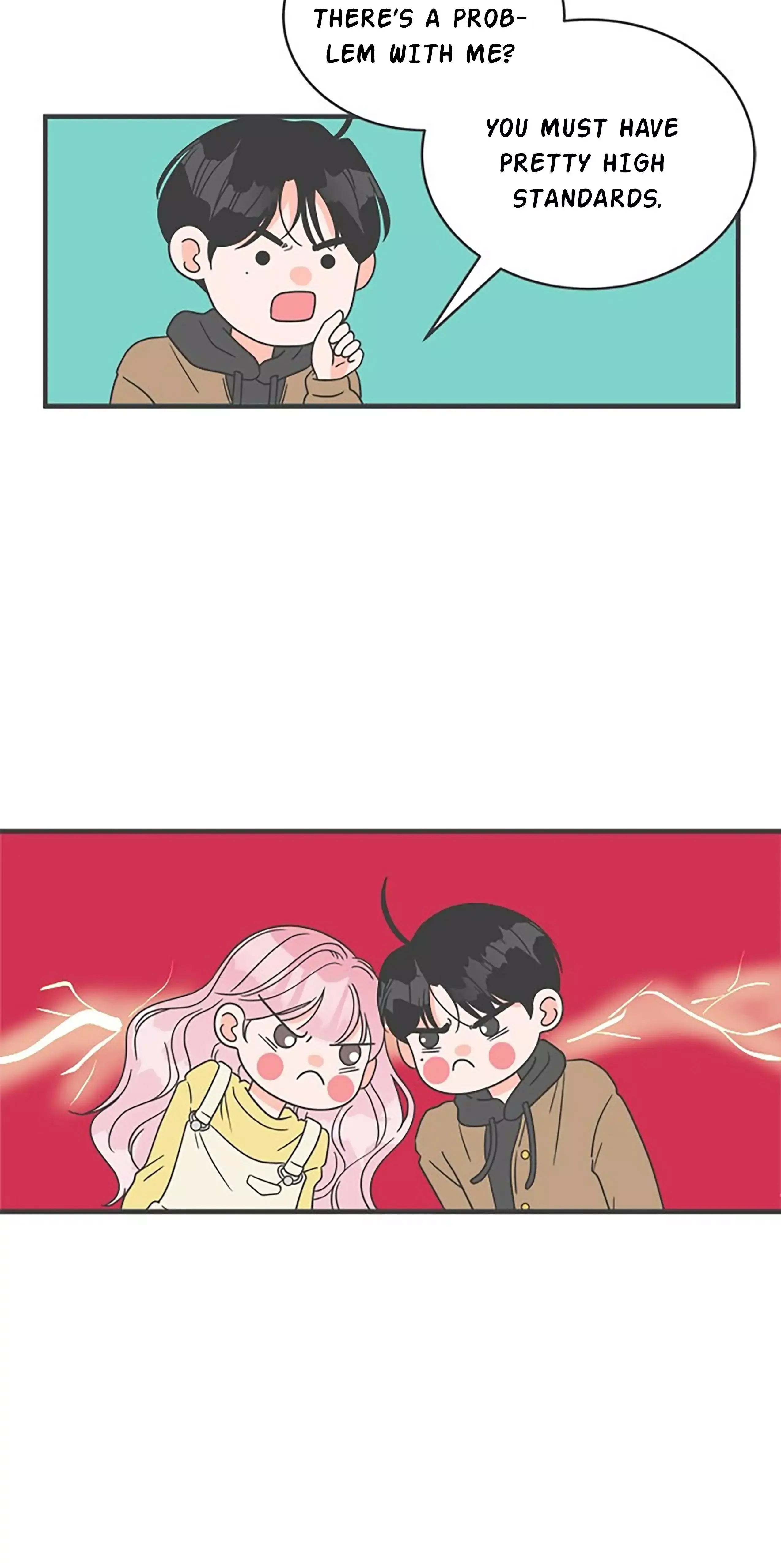 Read Newbies chapter 11 image 58 on Lezhin