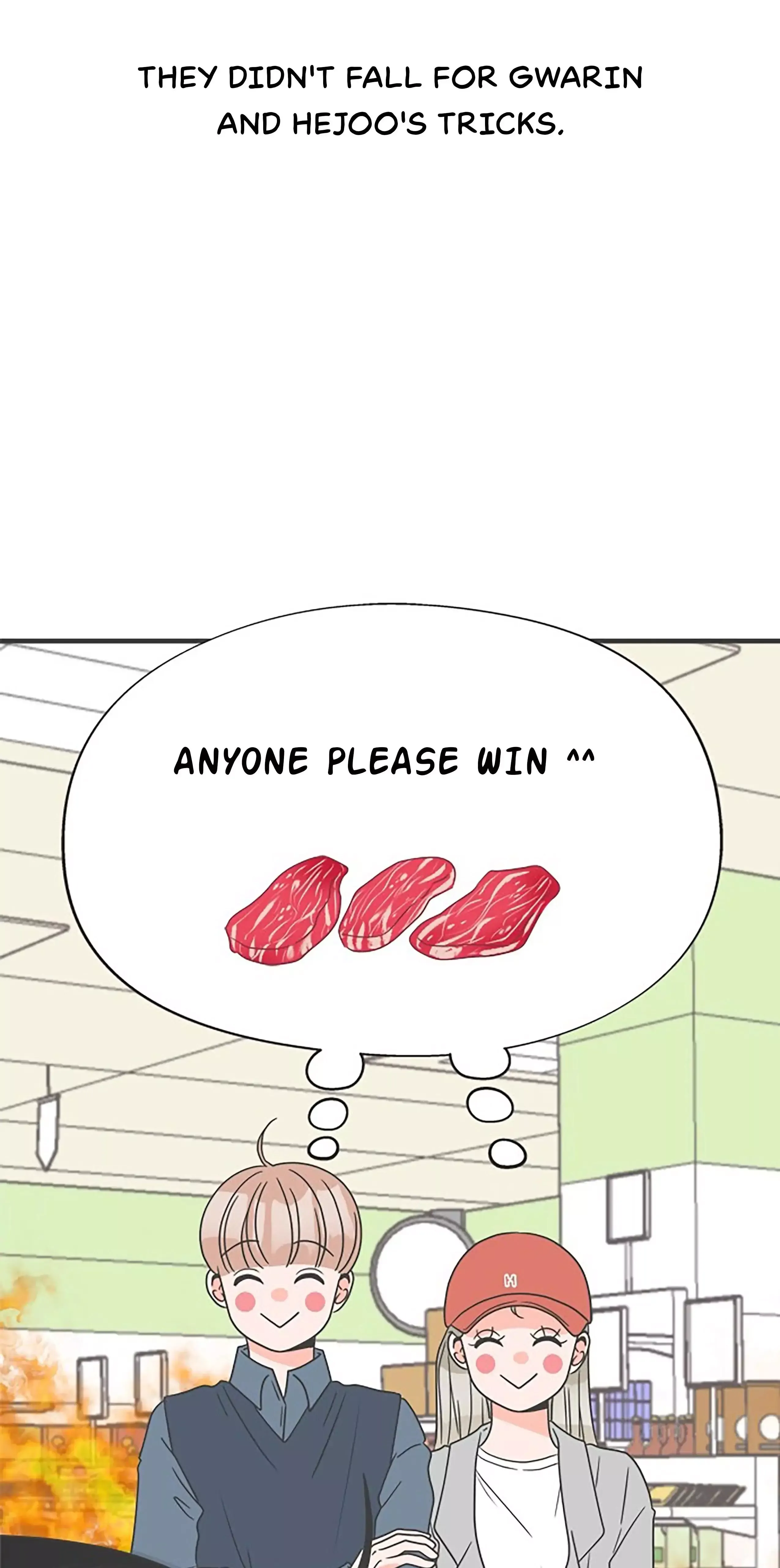 Read Newbies chapter 11 image 59 on Lezhin