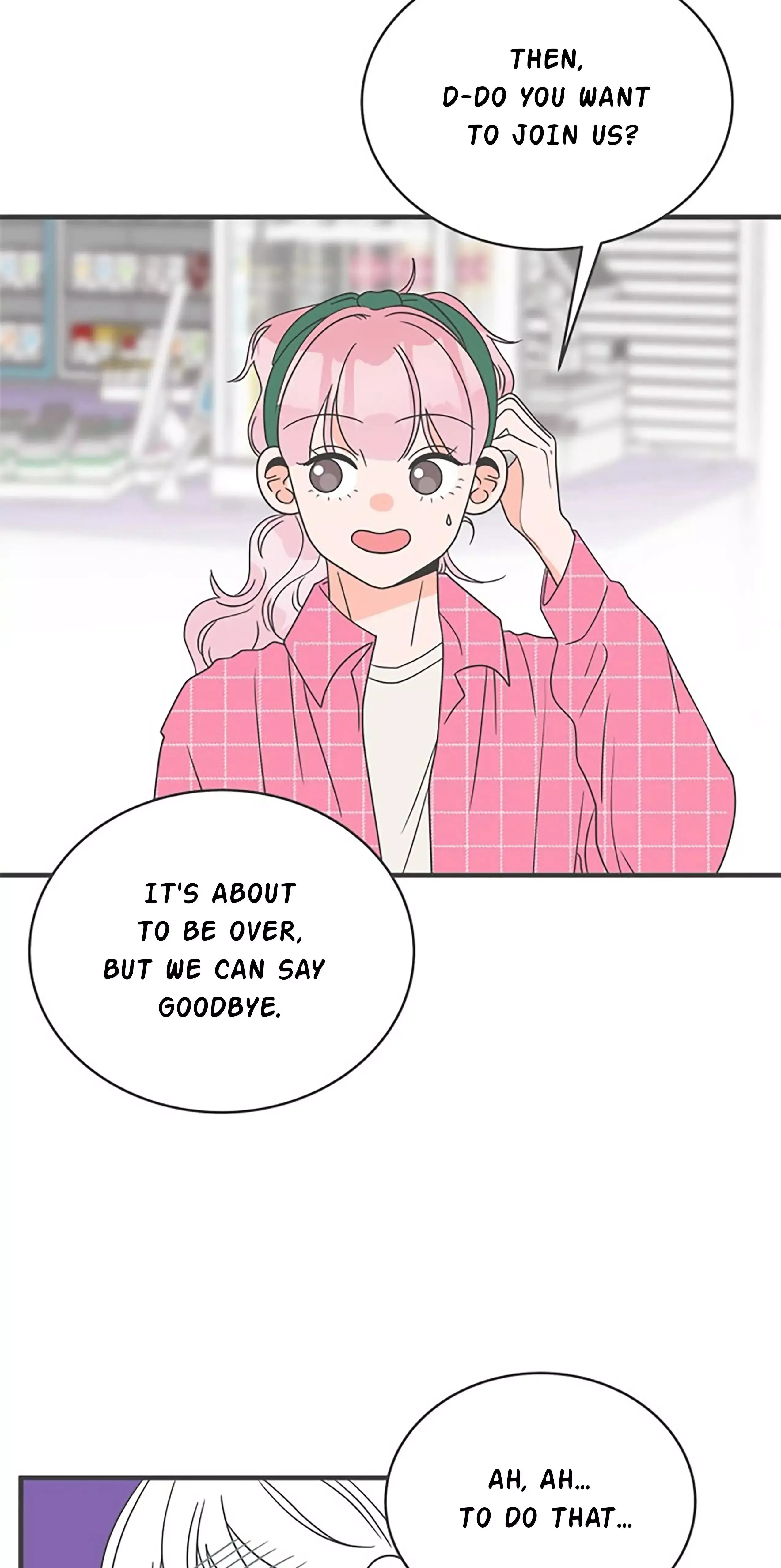 Read Newbies chapter 11 image 8 on Lezhin
