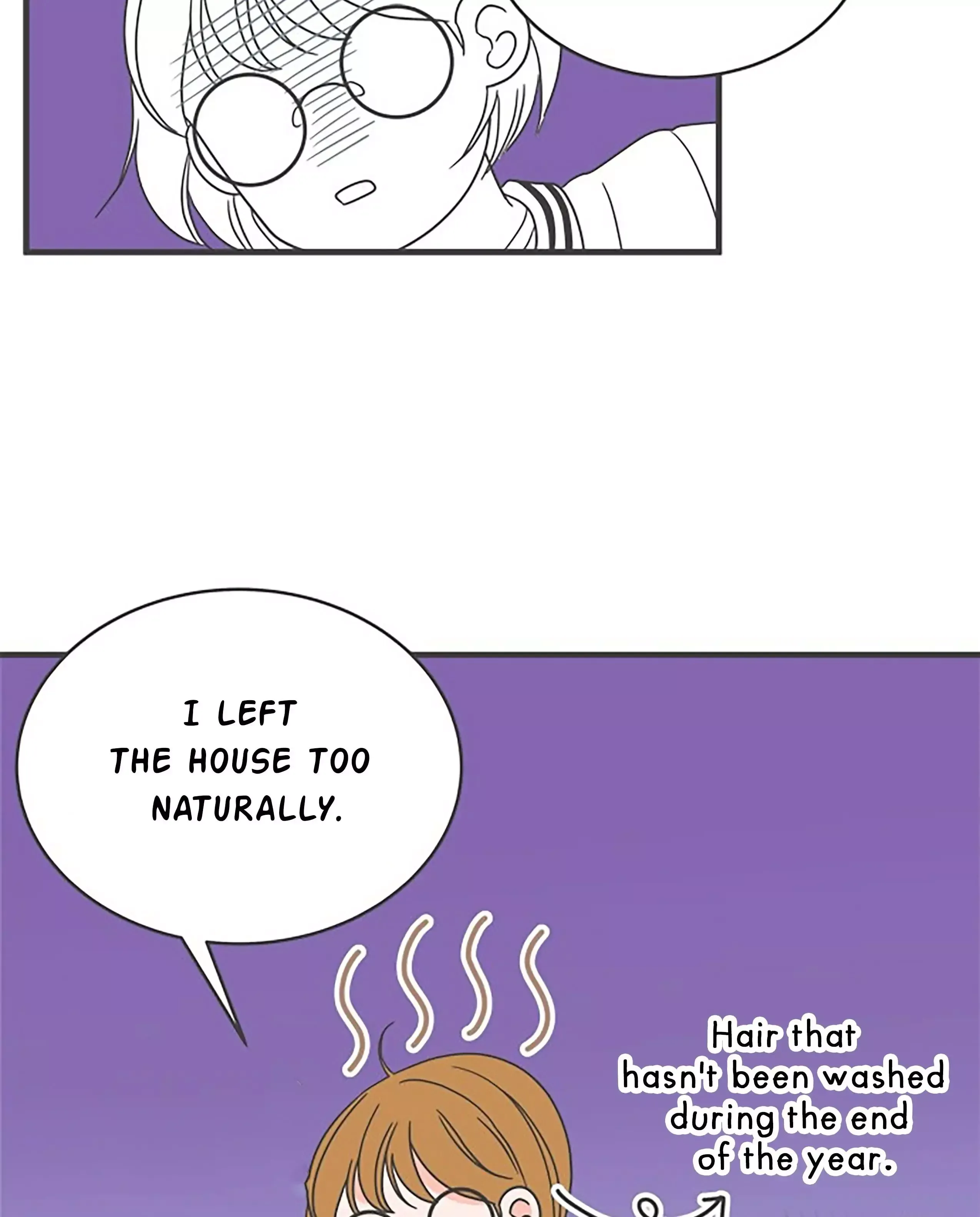 Read Newbies chapter 11 image 9 on Lezhin