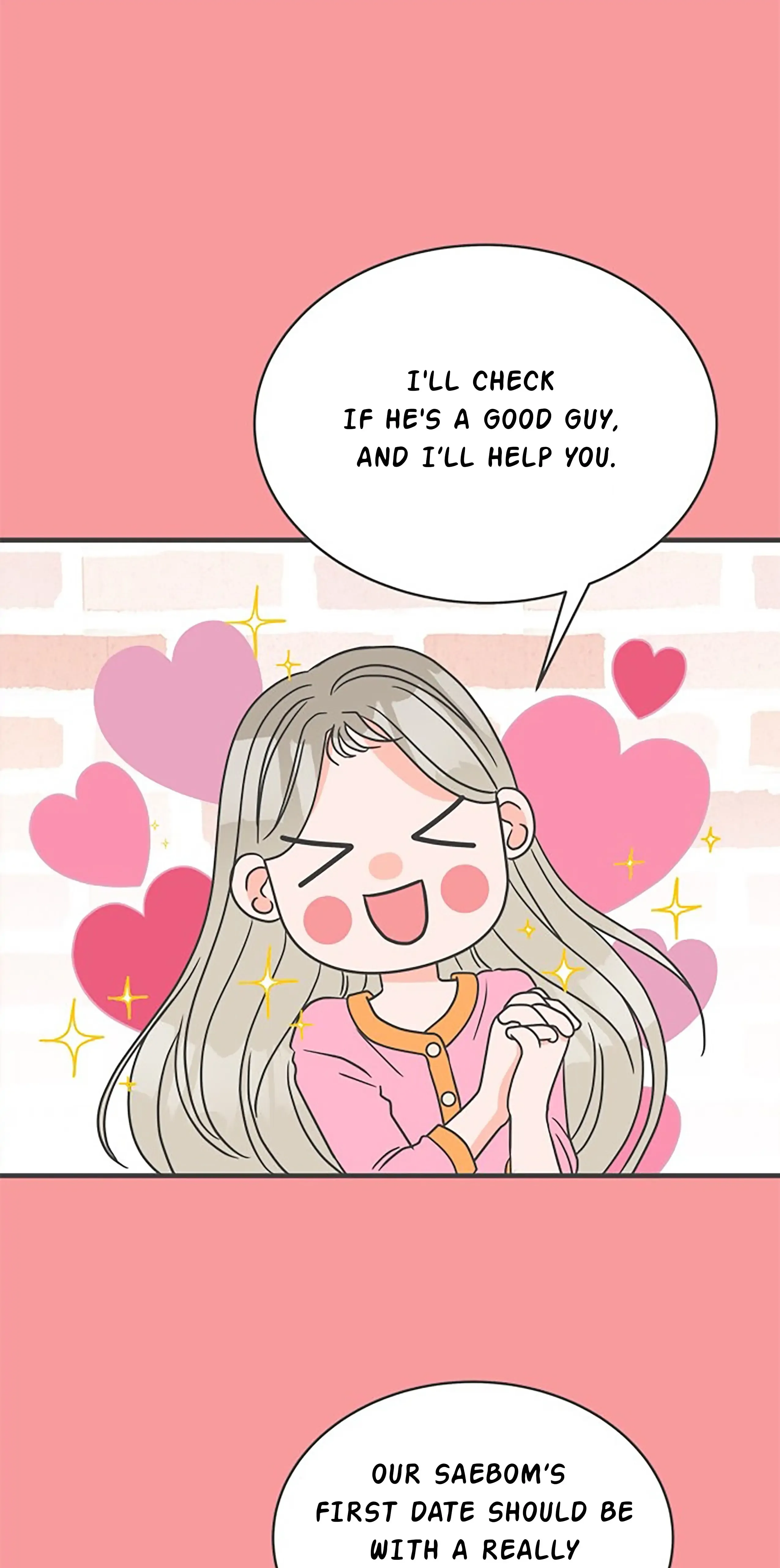 Read Newbies chapter 12 image 15 on Lezhin
