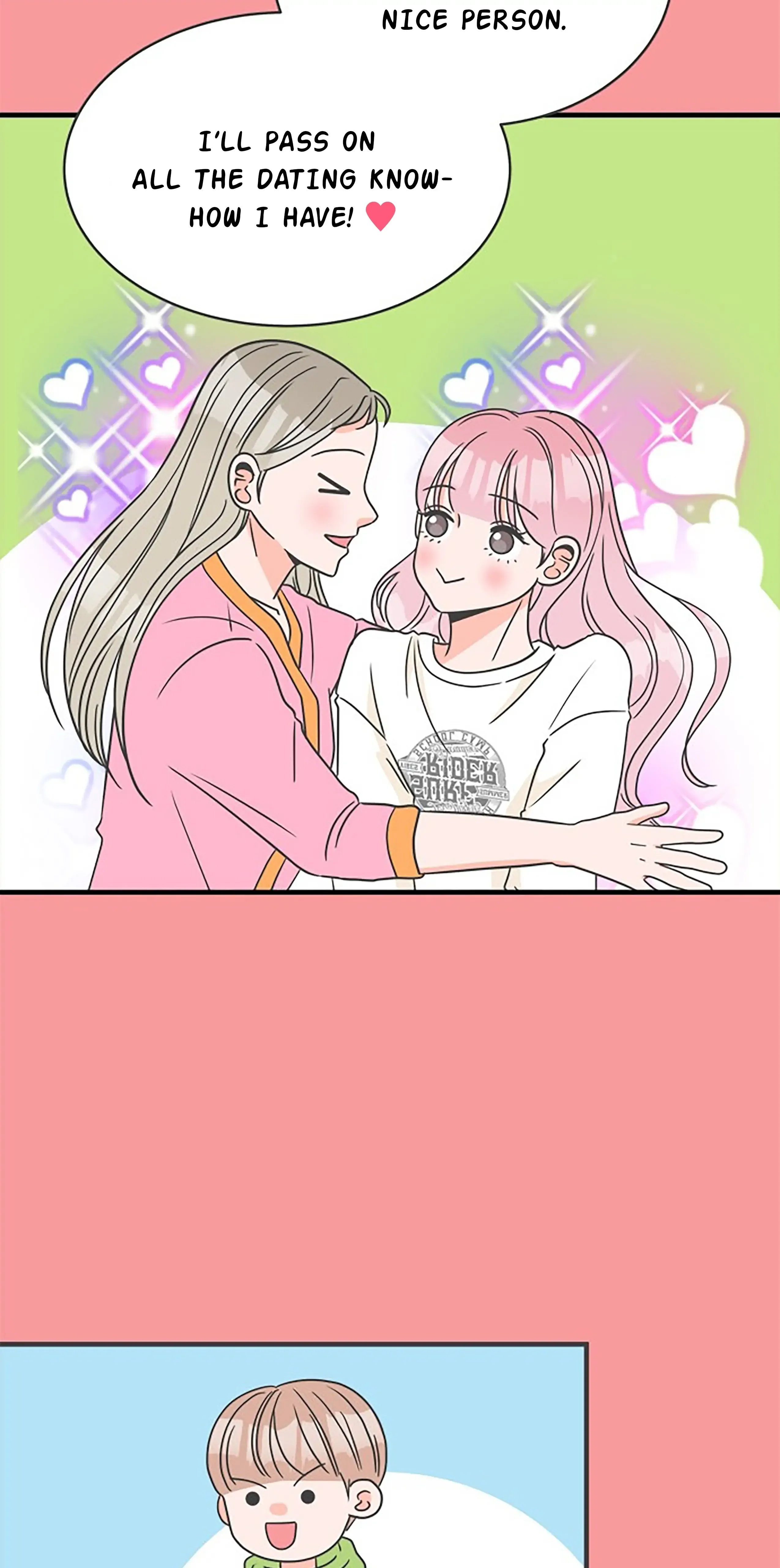 Read Newbies chapter 12 image 16 on Lezhin