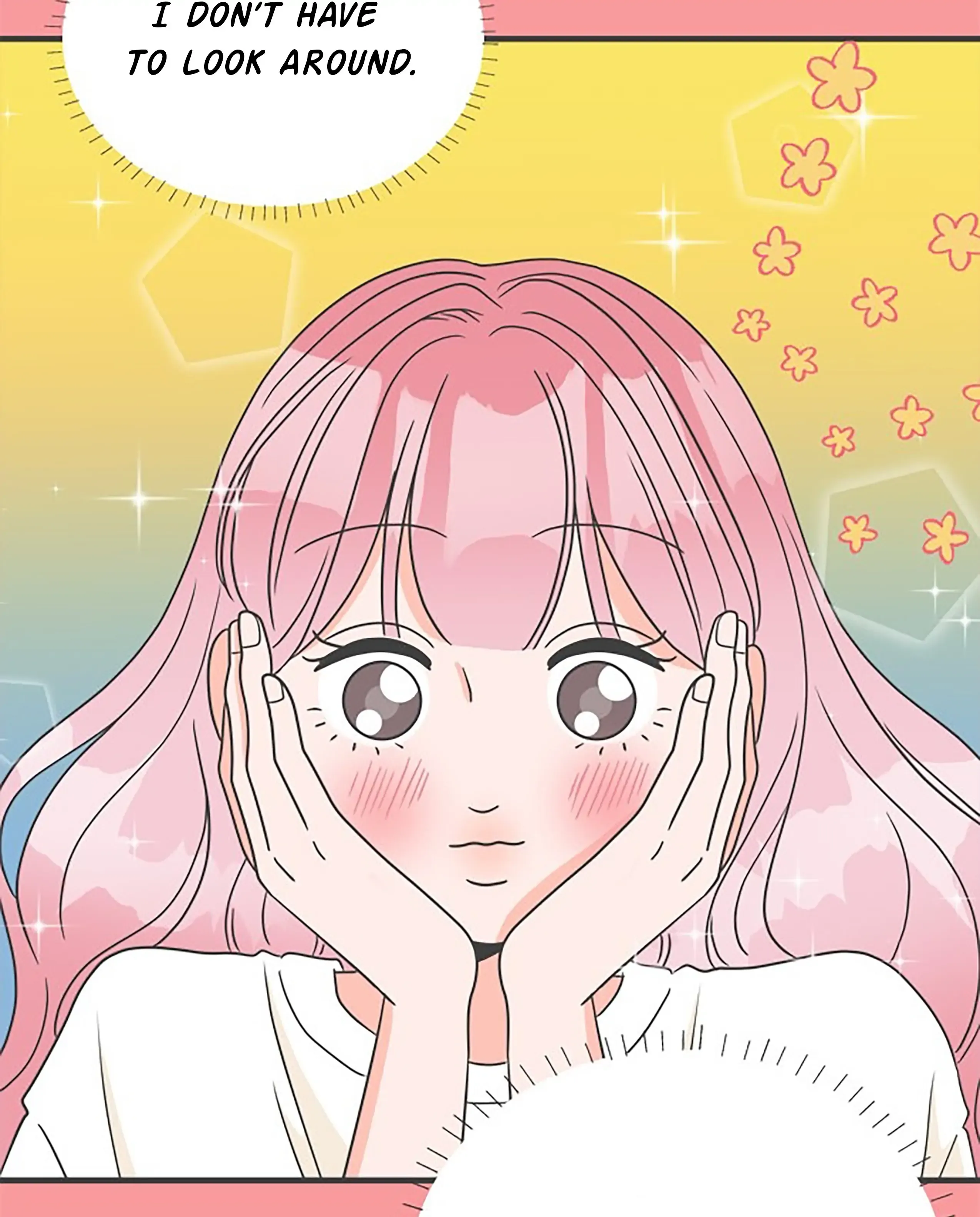 Read Newbies chapter 12 image 18 on Lezhin