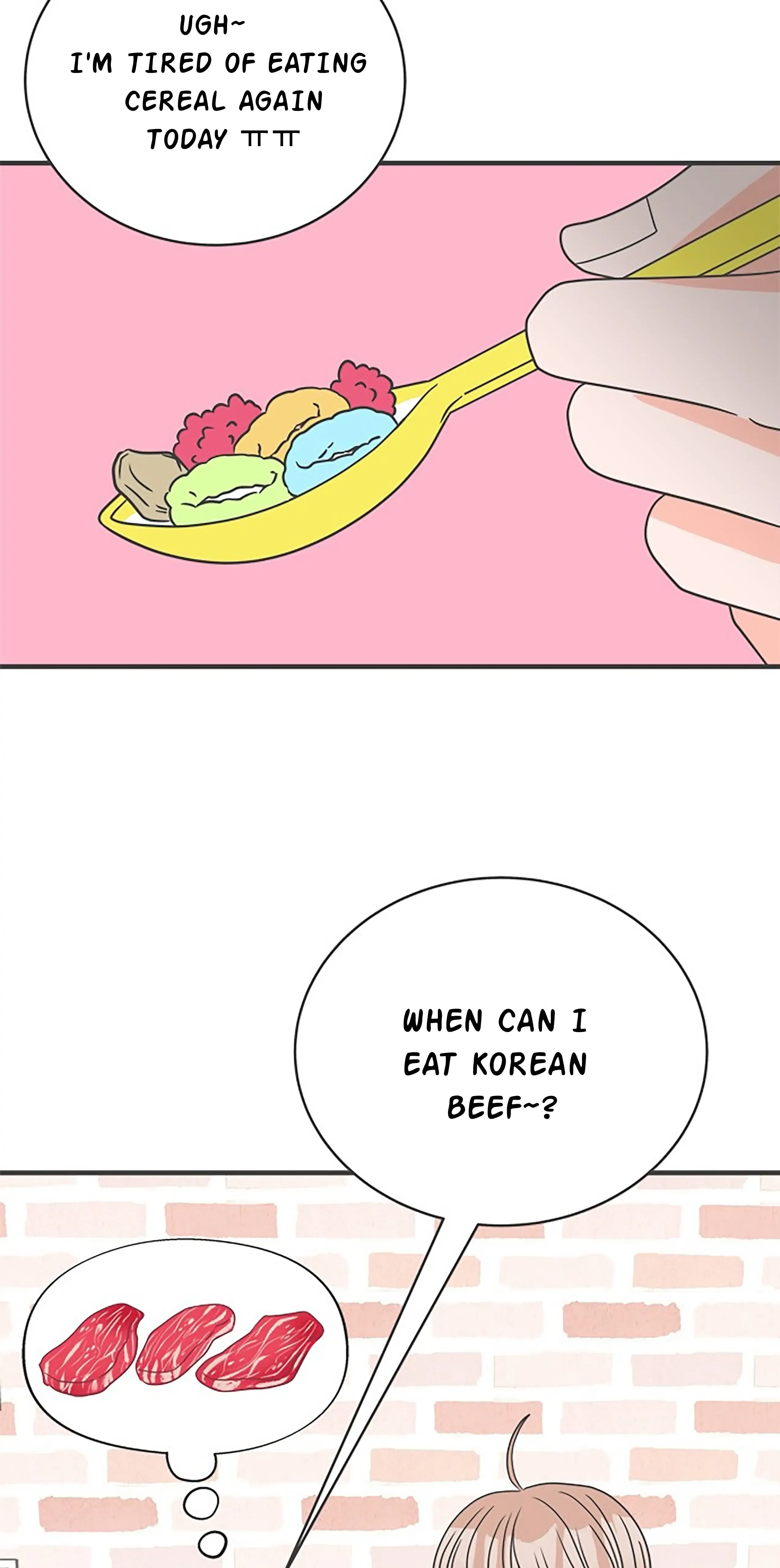Read Newbies chapter 12 image 2 on Lezhin