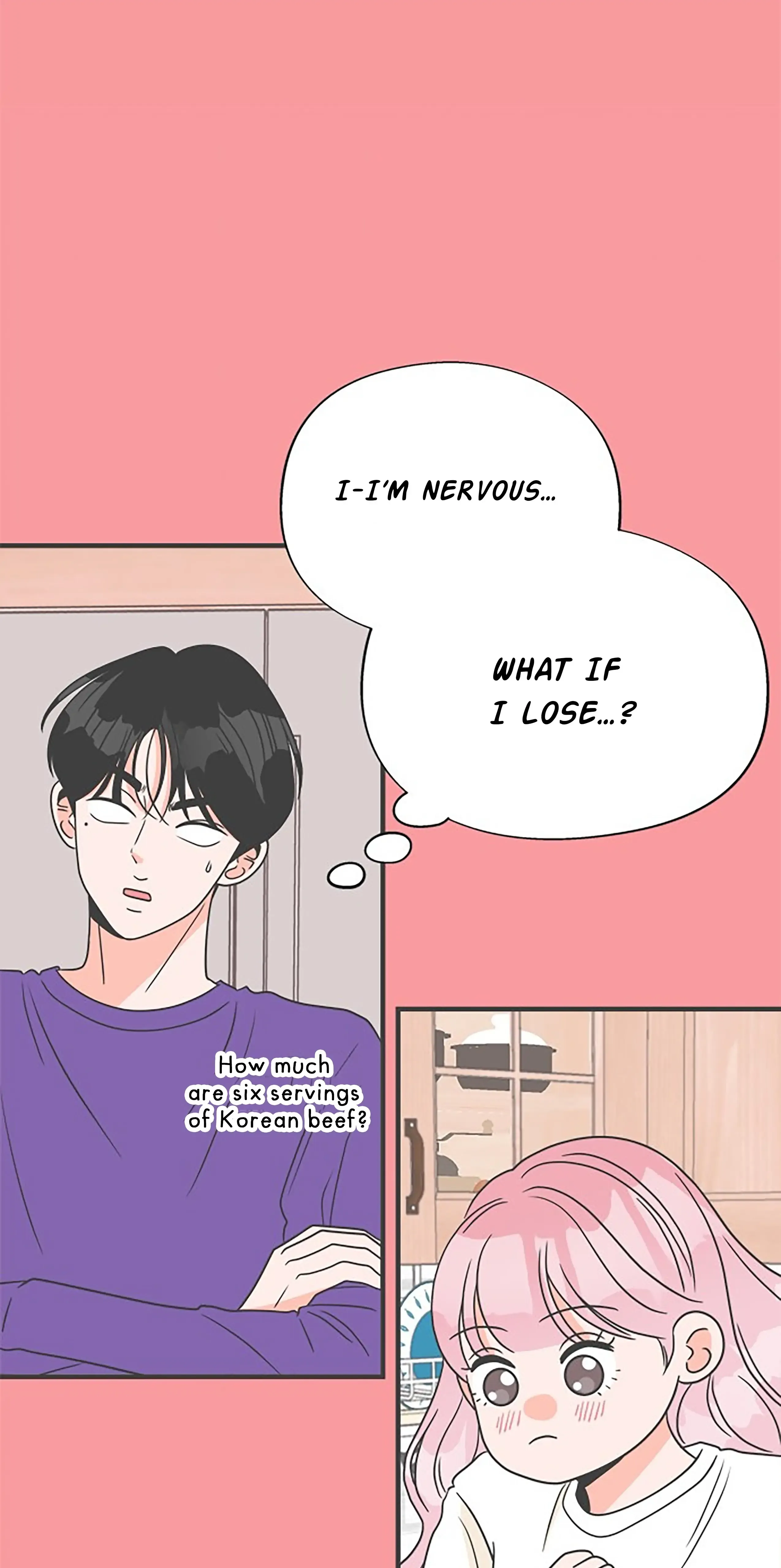 Read Newbies chapter 12 image 20 on Lezhin
