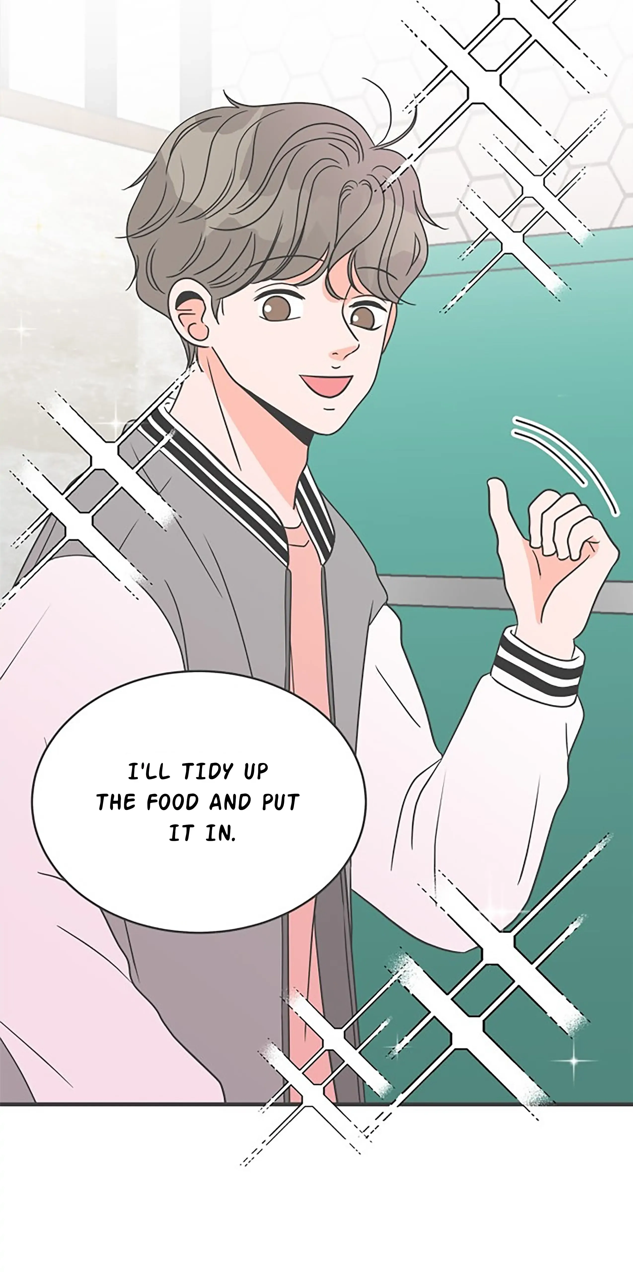 Read Newbies chapter 12 image 22 on Lezhin