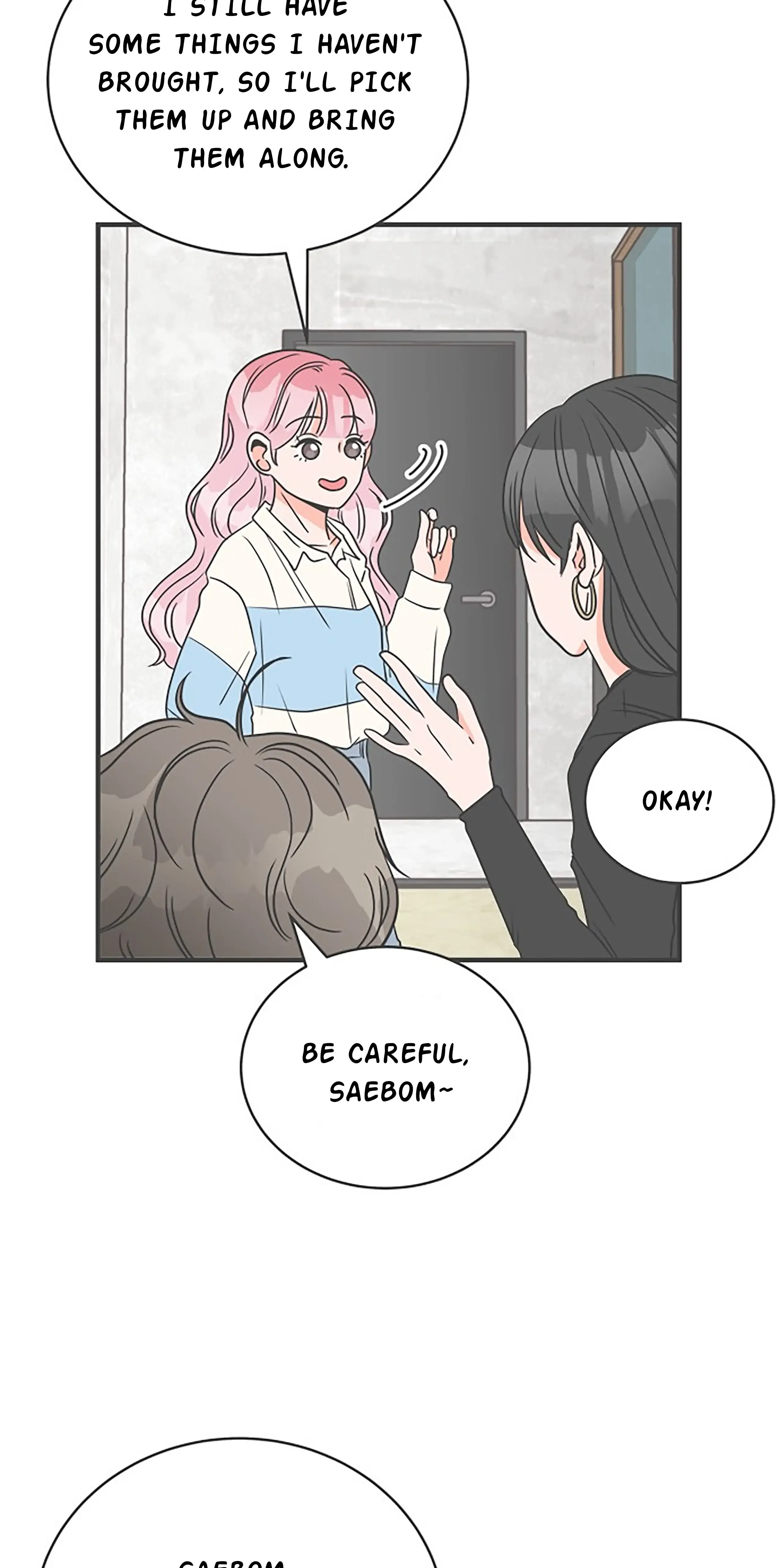 Read Newbies chapter 12 image 24 on Lezhin