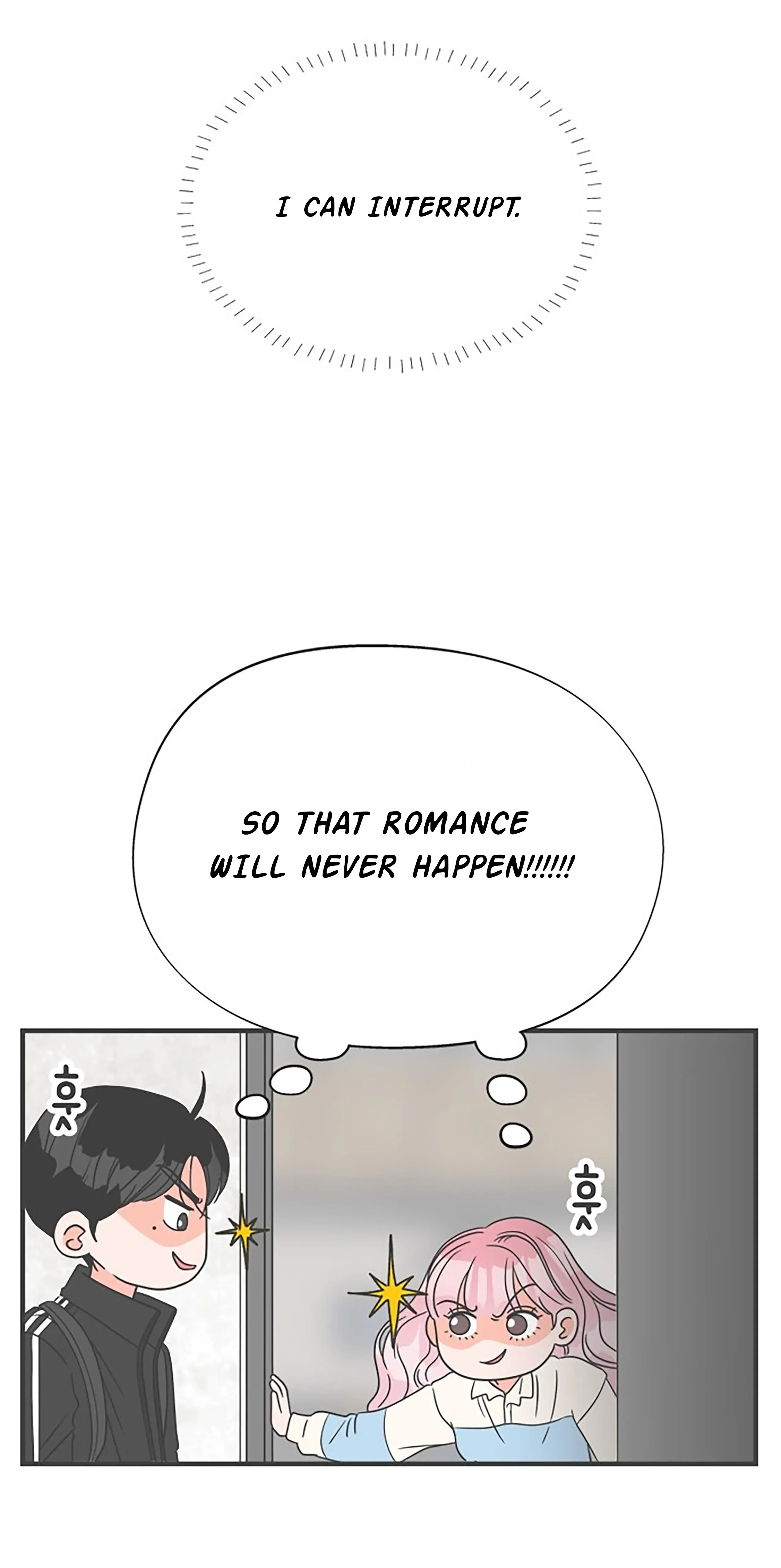 Read Newbies chapter 12 image 31 on Lezhin