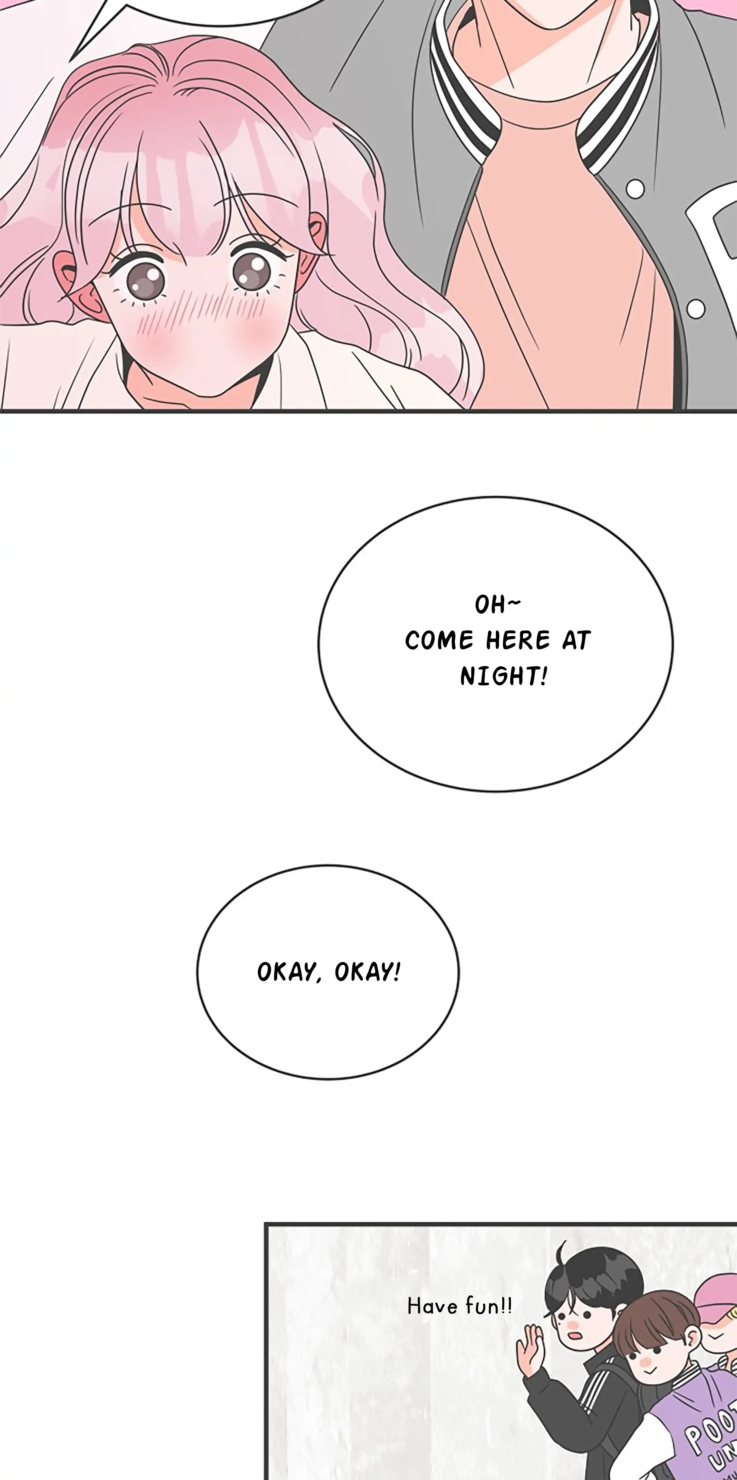 Read Newbies chapter 12 image 33 on Lezhin